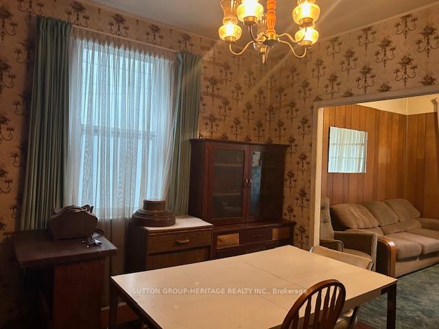 Photo 4 of 1547 Dundas Street E, Toronto, South Riverdale — HOMEH