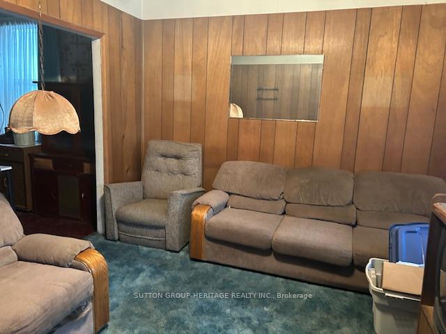 Photo 3 of 1547 Dundas Street E, Toronto, South Riverdale — HOMEH