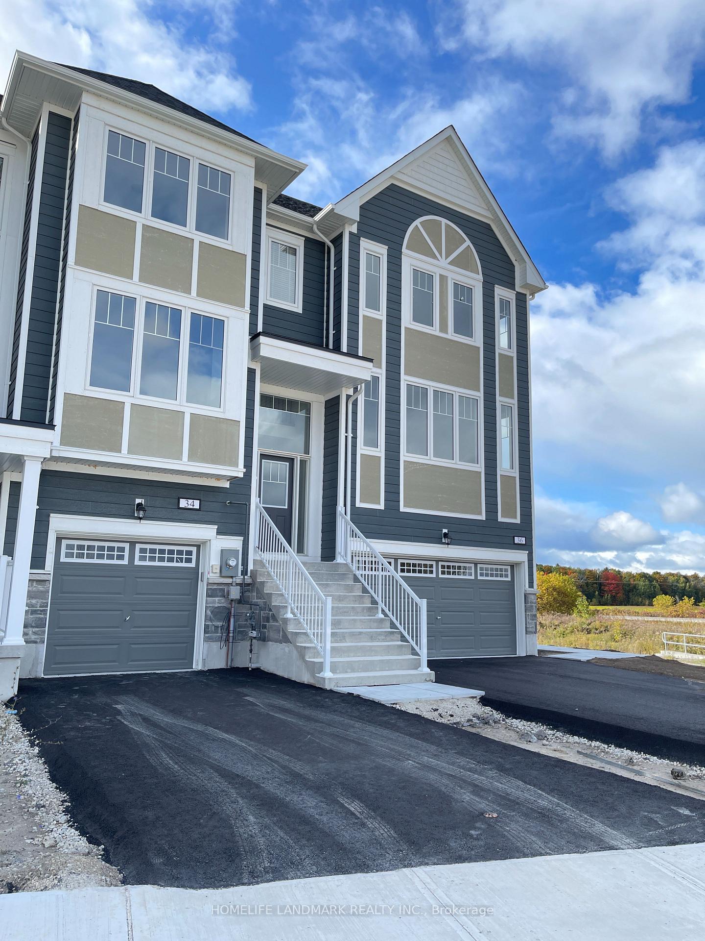 Photo 1 of 34 Lana Circle, Wasaga Beach — HOMEH