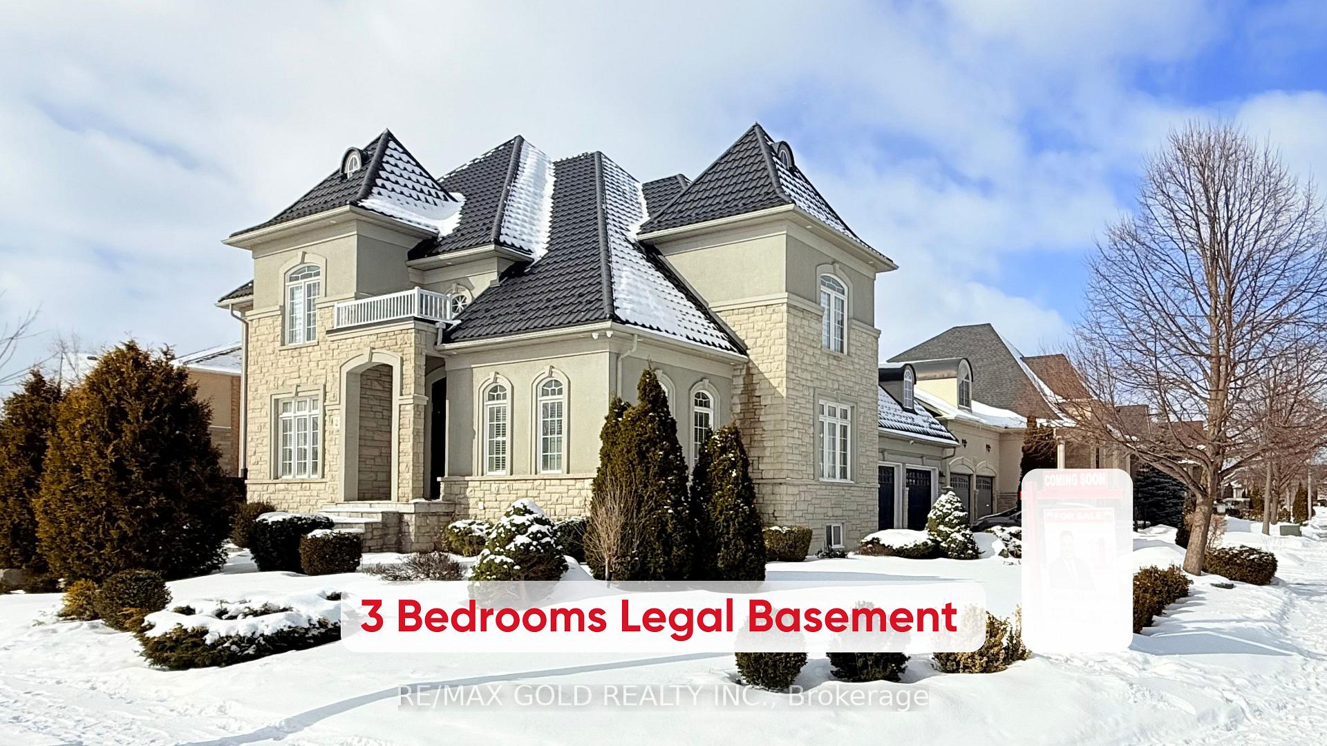 Front of 2 Belleville Drive