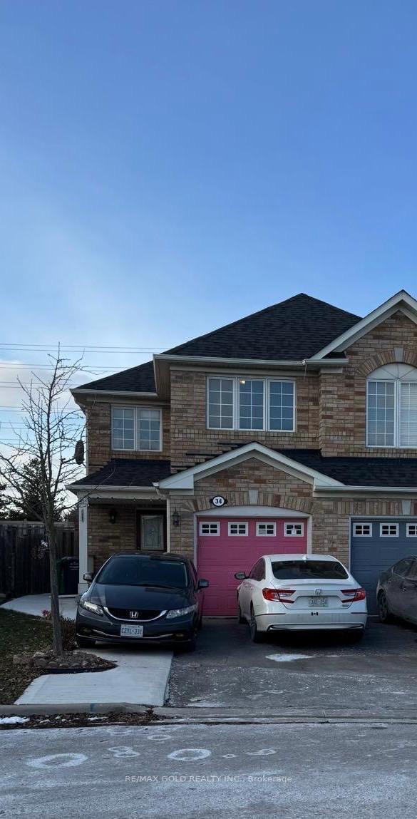 Photo 2 of 34 Lyric Road, Brampton, Gore Industrial North — HOMEH