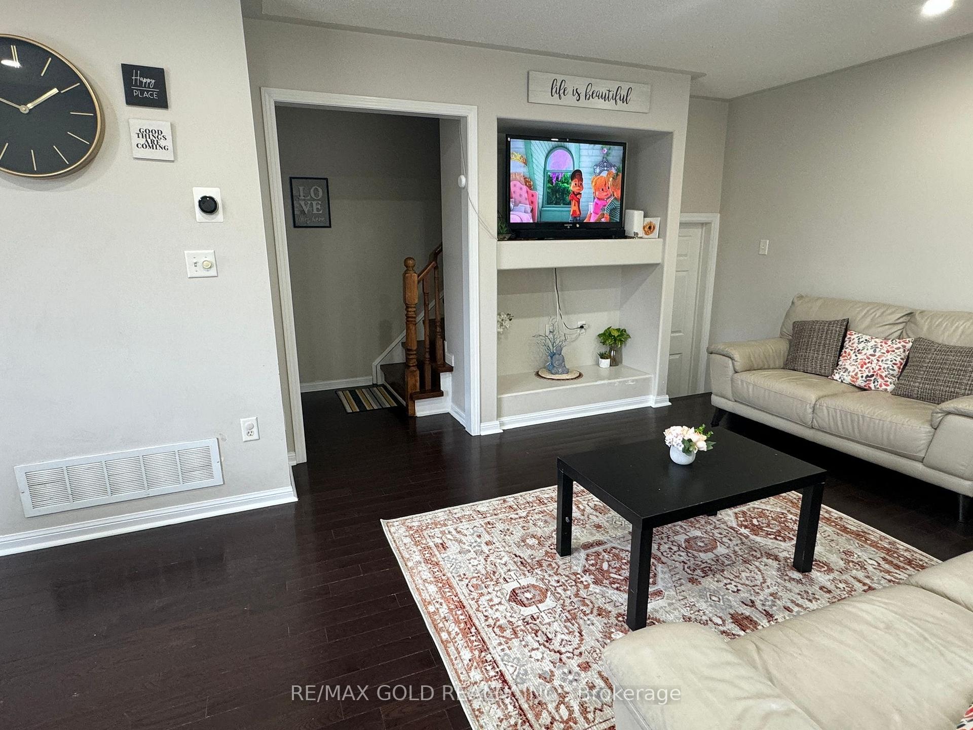 Photo 22 of 34 Lyric Road, Brampton, Gore Industrial North — HOMEH