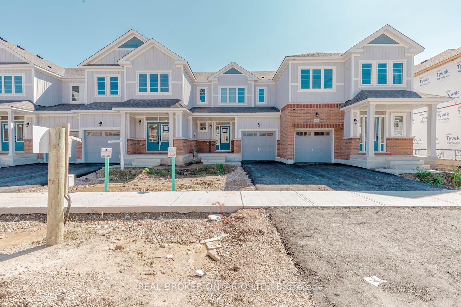 Photo 1 of 626 Anishinaabe Drive S, Shelburne — HOMEH