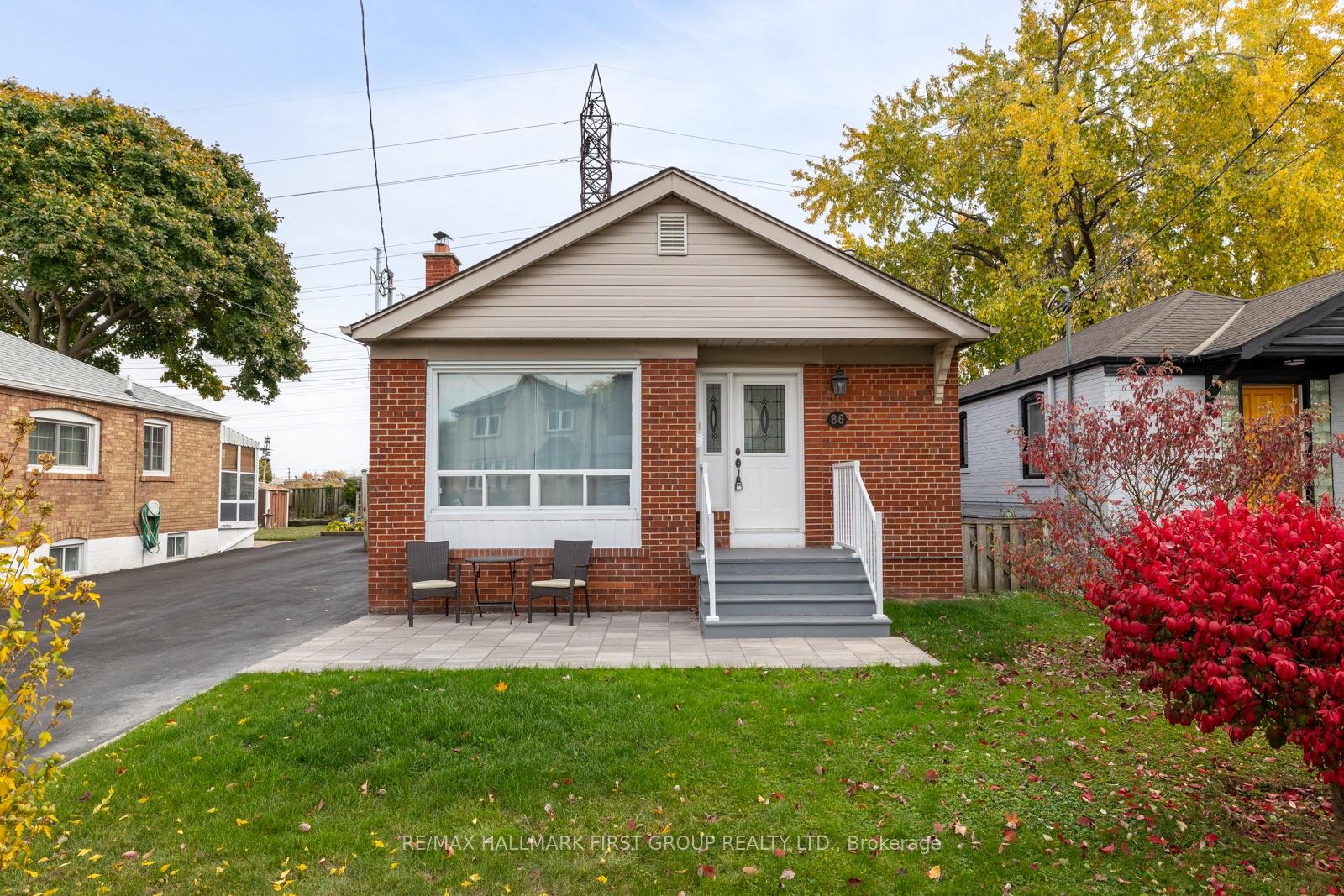 Photo 1 of 86 Marble Arch Crescent, Scarborough, Wexford-Maryvale — HOMEH