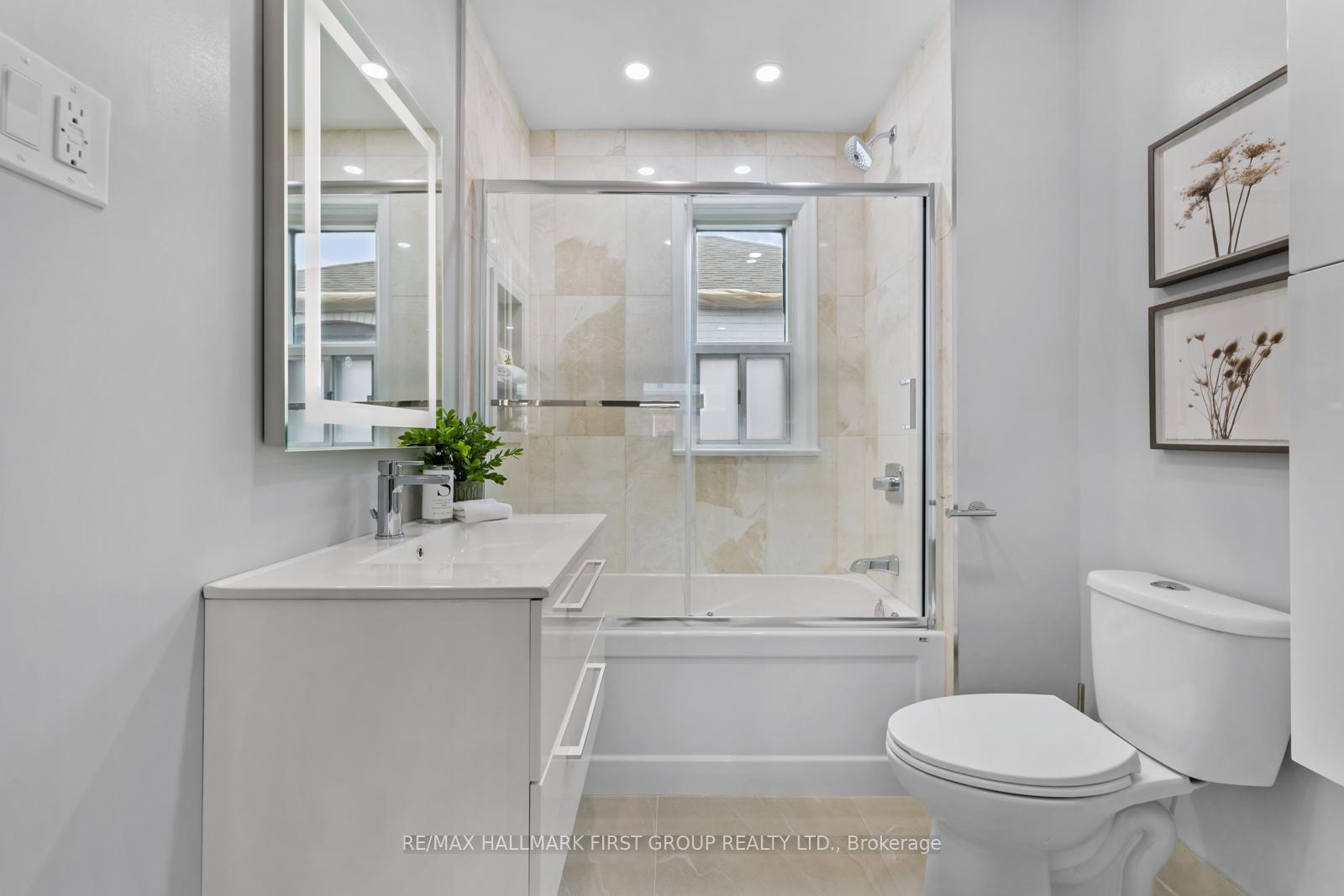 Photo 2 of 86 Marble Arch Crescent, Scarborough, Wexford-Maryvale — HOMEH