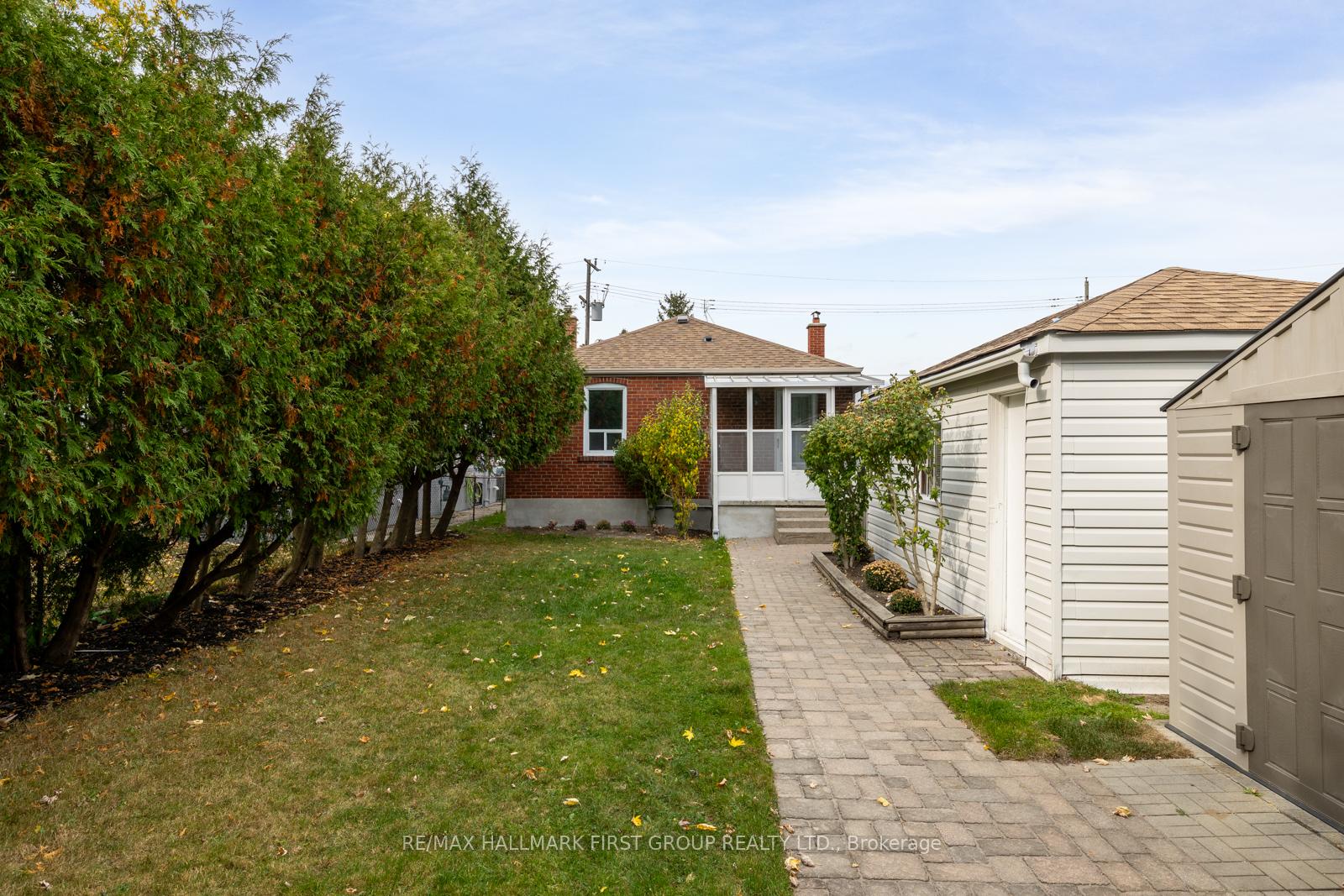 Photo 24 of 86 Marble Arch Crescent, Scarborough, Wexford-Maryvale — HOMEH