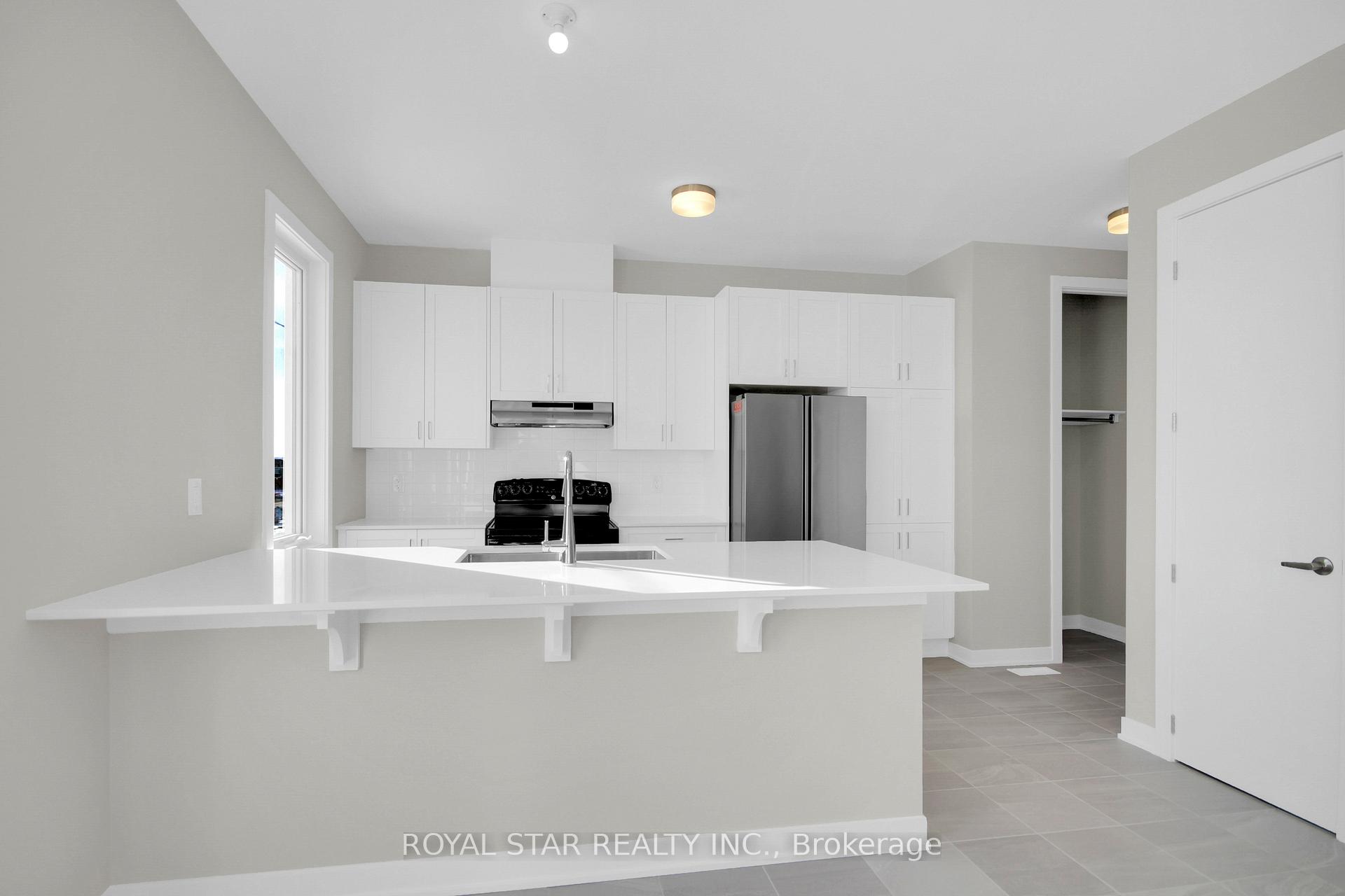 Photo 7 of 200 Beebalm Crescent N, Ottawa, Barrhaven - Half Moon Bay — HOMEH