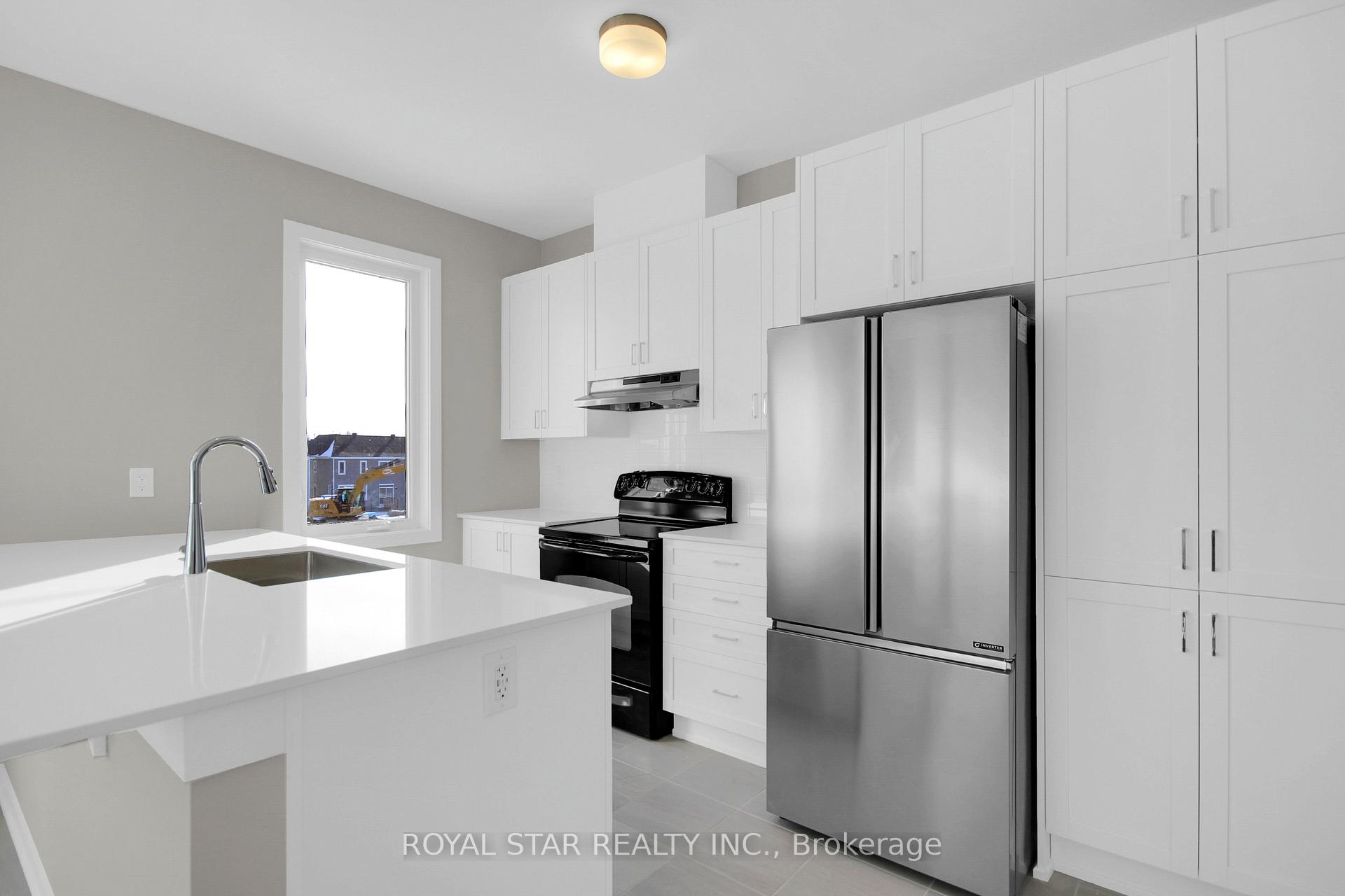 Photo 11 of 200 Beebalm Crescent N, Ottawa, Barrhaven - Half Moon Bay — HOMEH