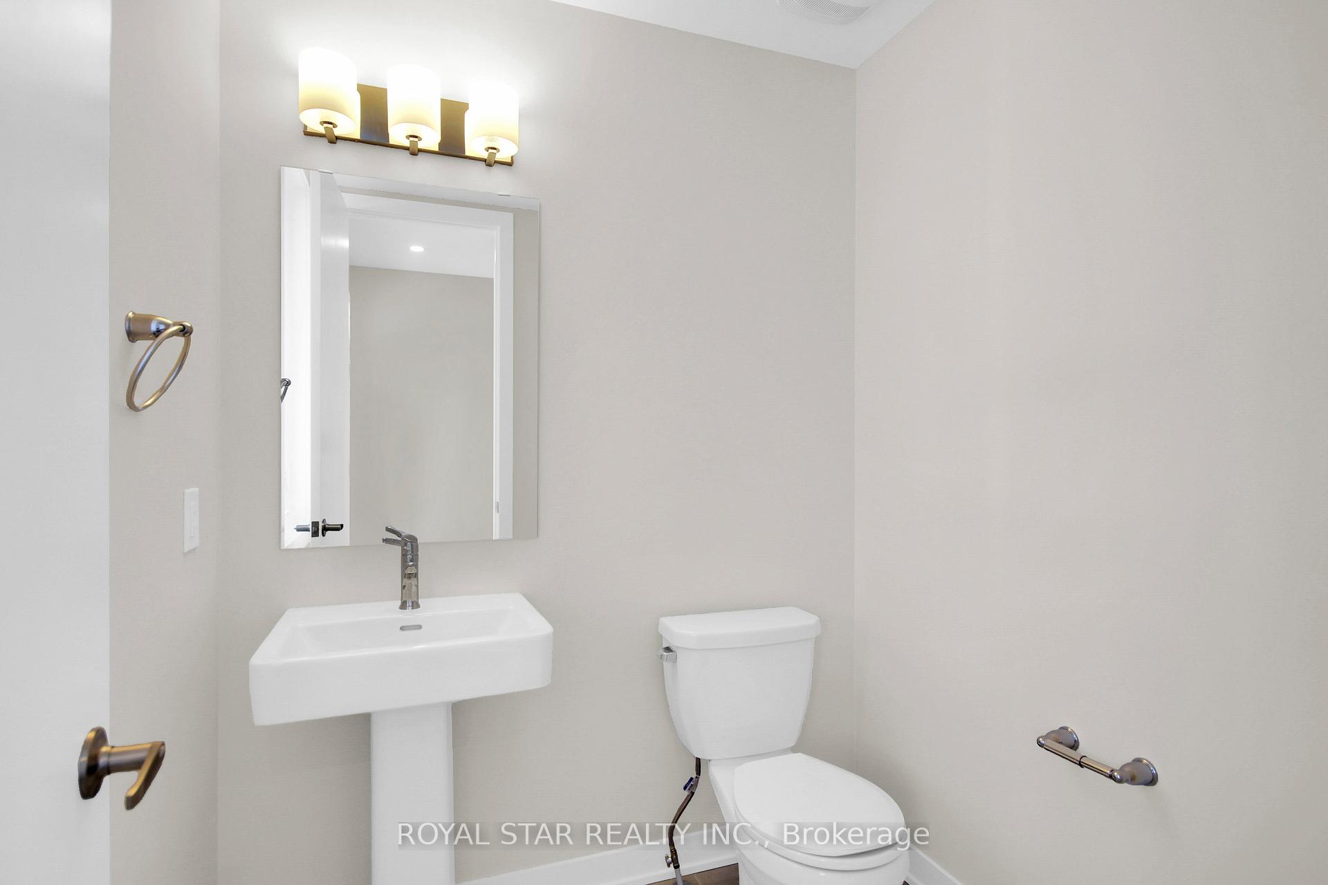 Photo 14 of 200 Beebalm Crescent N, Ottawa, Barrhaven - Half Moon Bay — HOMEH