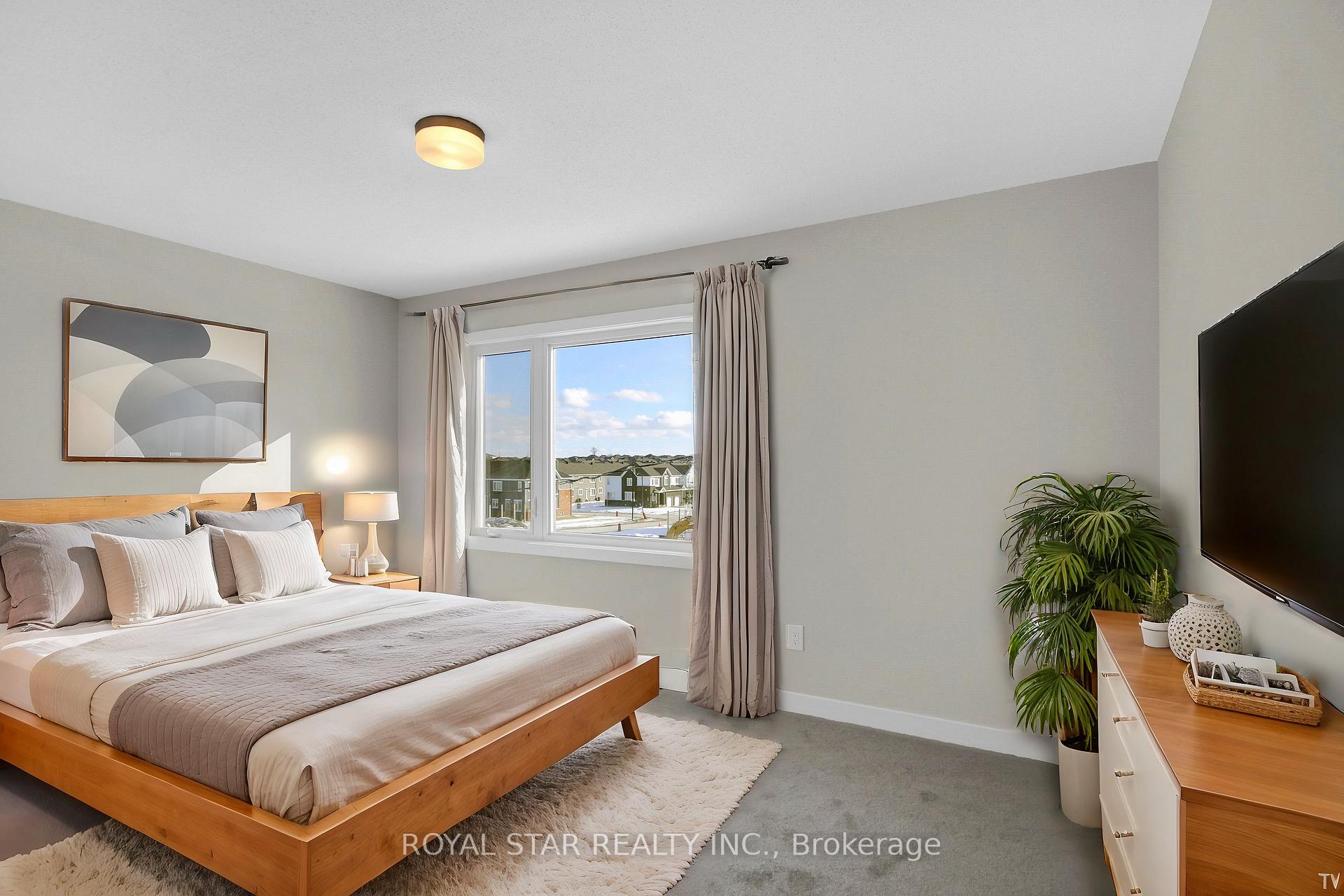Photo 16 of 200 Beebalm Crescent N, Ottawa, Barrhaven - Half Moon Bay — HOMEH