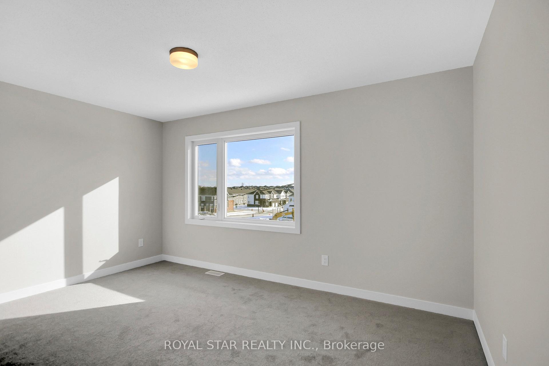 Photo 17 of 200 Beebalm Crescent N, Ottawa, Barrhaven - Half Moon Bay — HOMEH