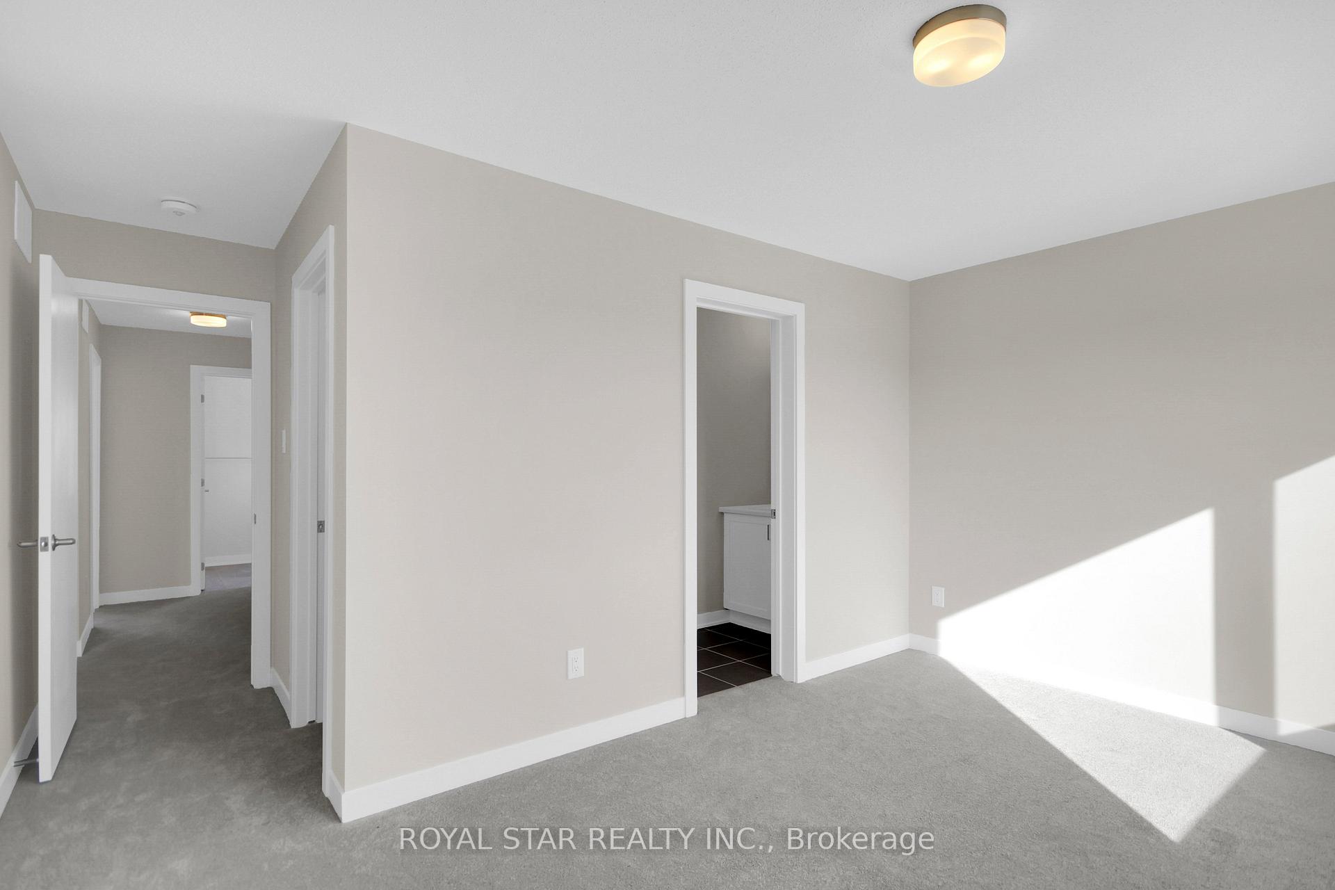 Photo 21 of 200 Beebalm Crescent N, Ottawa, Barrhaven - Half Moon Bay — HOMEH