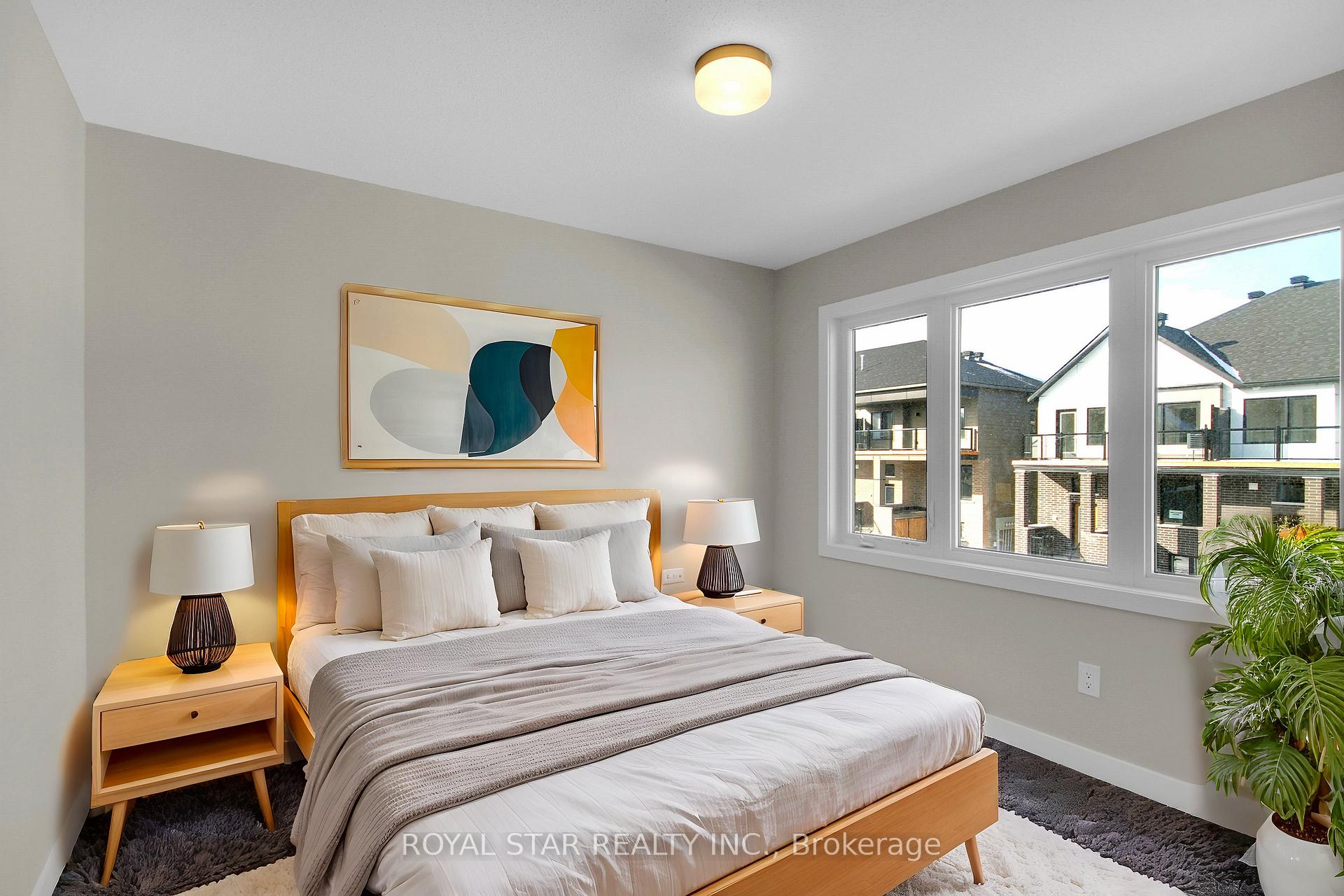 Photo 22 of 200 Beebalm Crescent N, Ottawa, Barrhaven - Half Moon Bay — HOMEH