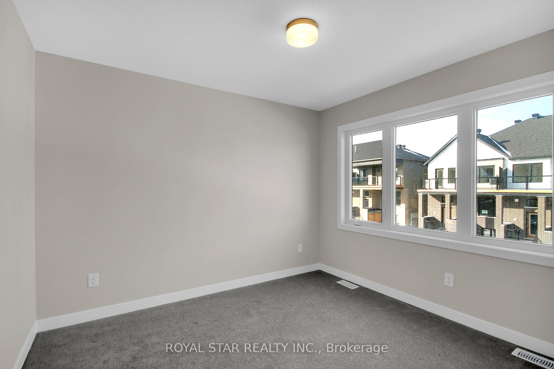 Photo 23 of 200 Beebalm Crescent N, Ottawa, Barrhaven - Half Moon Bay — HOMEH
