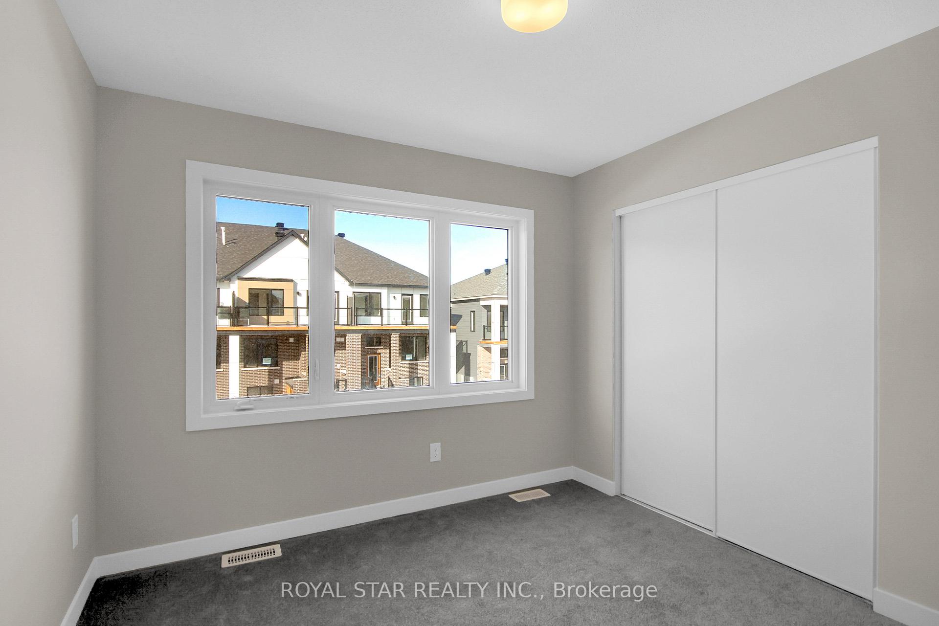 Photo 24 of 200 Beebalm Crescent N, Ottawa, Barrhaven - Half Moon Bay — HOMEH