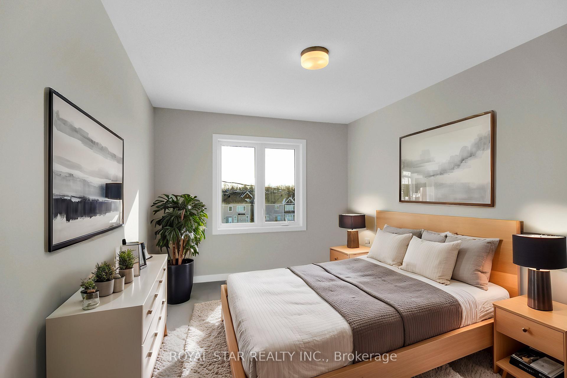 Photo 28 of 200 Beebalm Crescent N, Ottawa, Barrhaven - Half Moon Bay — HOMEH