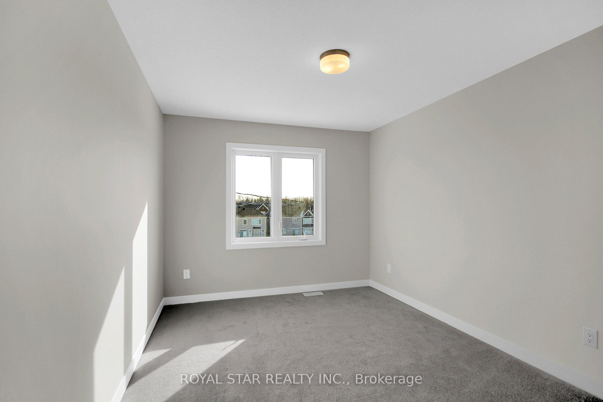 Photo 29 of 200 Beebalm Crescent N, Ottawa, Barrhaven - Half Moon Bay — HOMEH