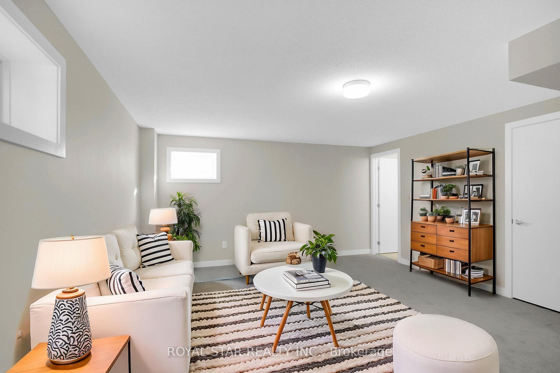Photo 31 of 200 Beebalm Crescent N, Ottawa, Barrhaven - Half Moon Bay — HOMEH