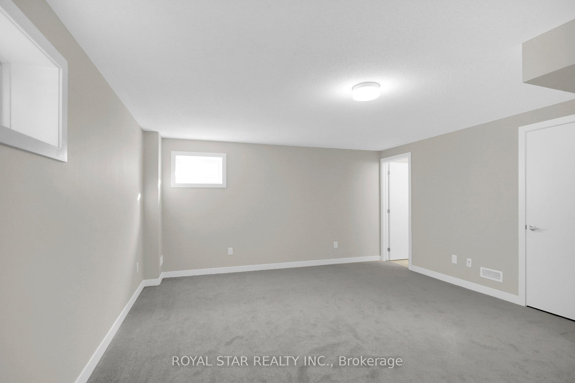 Photo 34 of 200 Beebalm Crescent N, Ottawa, Barrhaven - Half Moon Bay — HOMEH