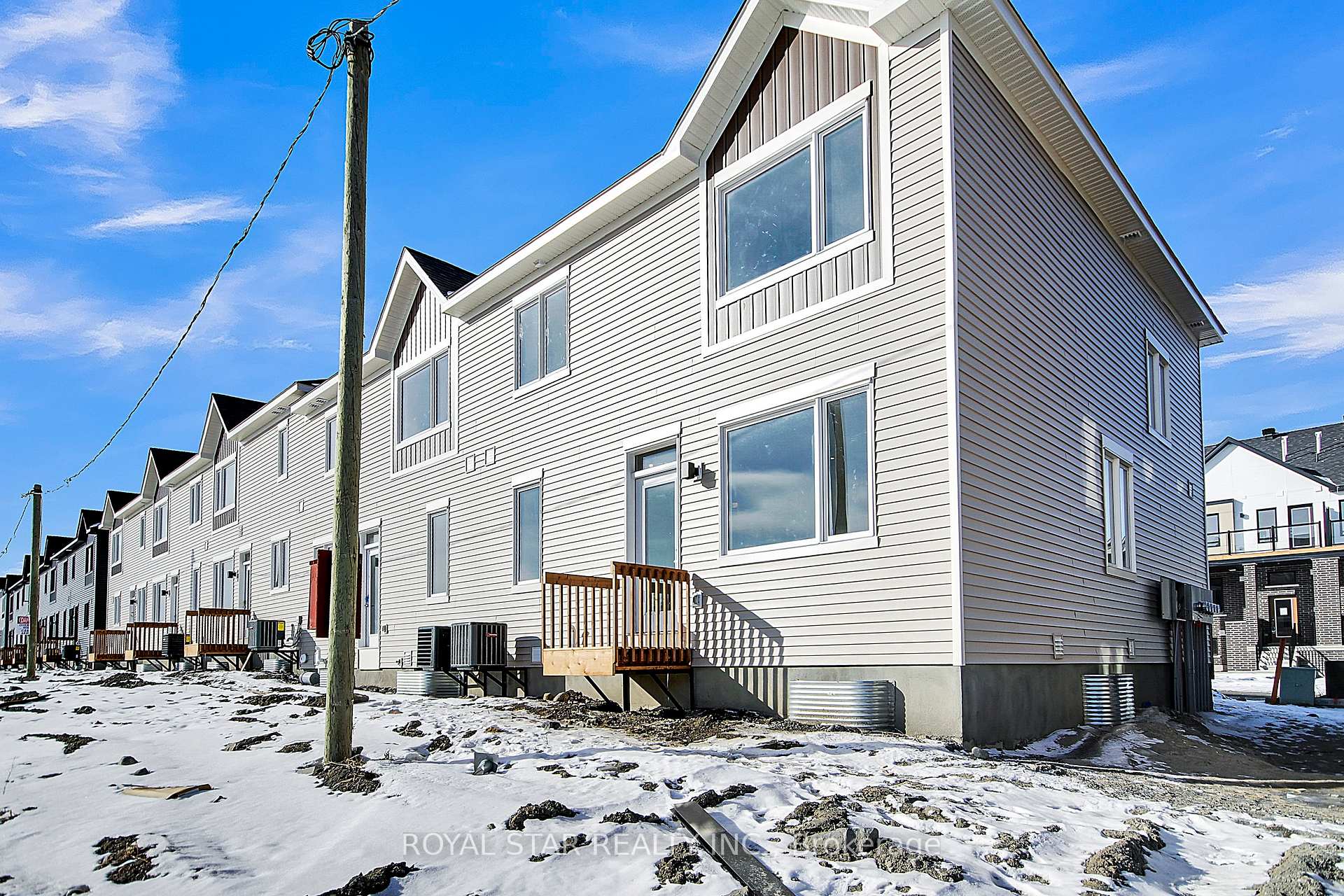 Photo 37 of 200 Beebalm Crescent N, Ottawa, Barrhaven - Half Moon Bay — HOMEH