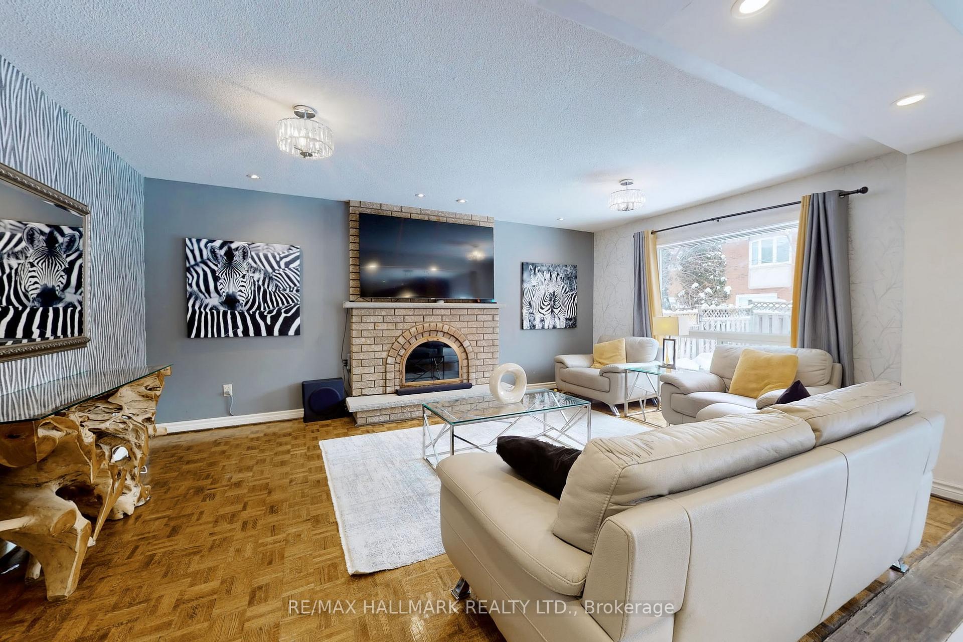 Photo 22 of 152 Grenadier Crescent, Vaughan, Beverley Glen — HOMEH