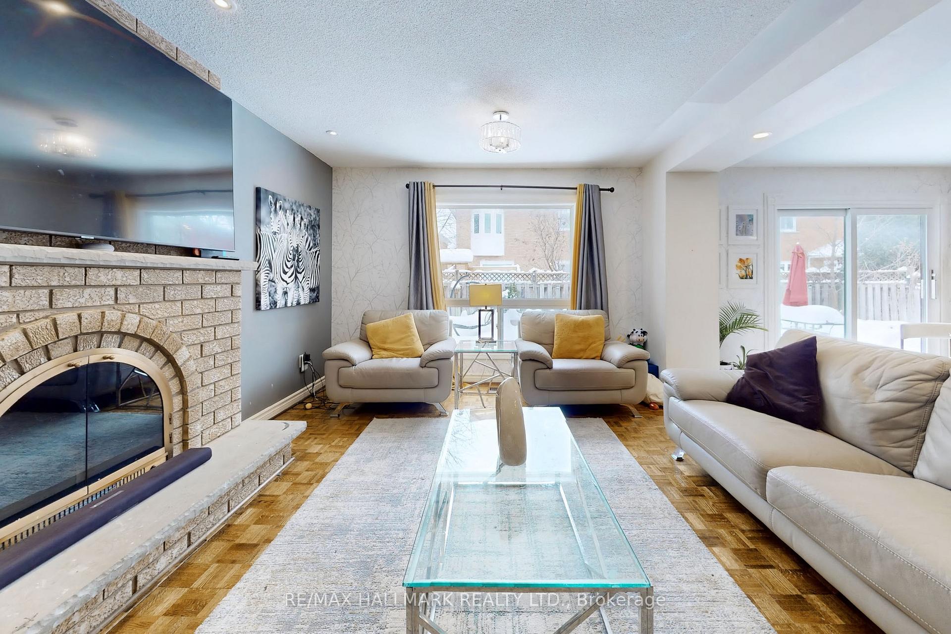 Photo 30 of 152 Grenadier Crescent, Vaughan, Beverley Glen — HOMEH