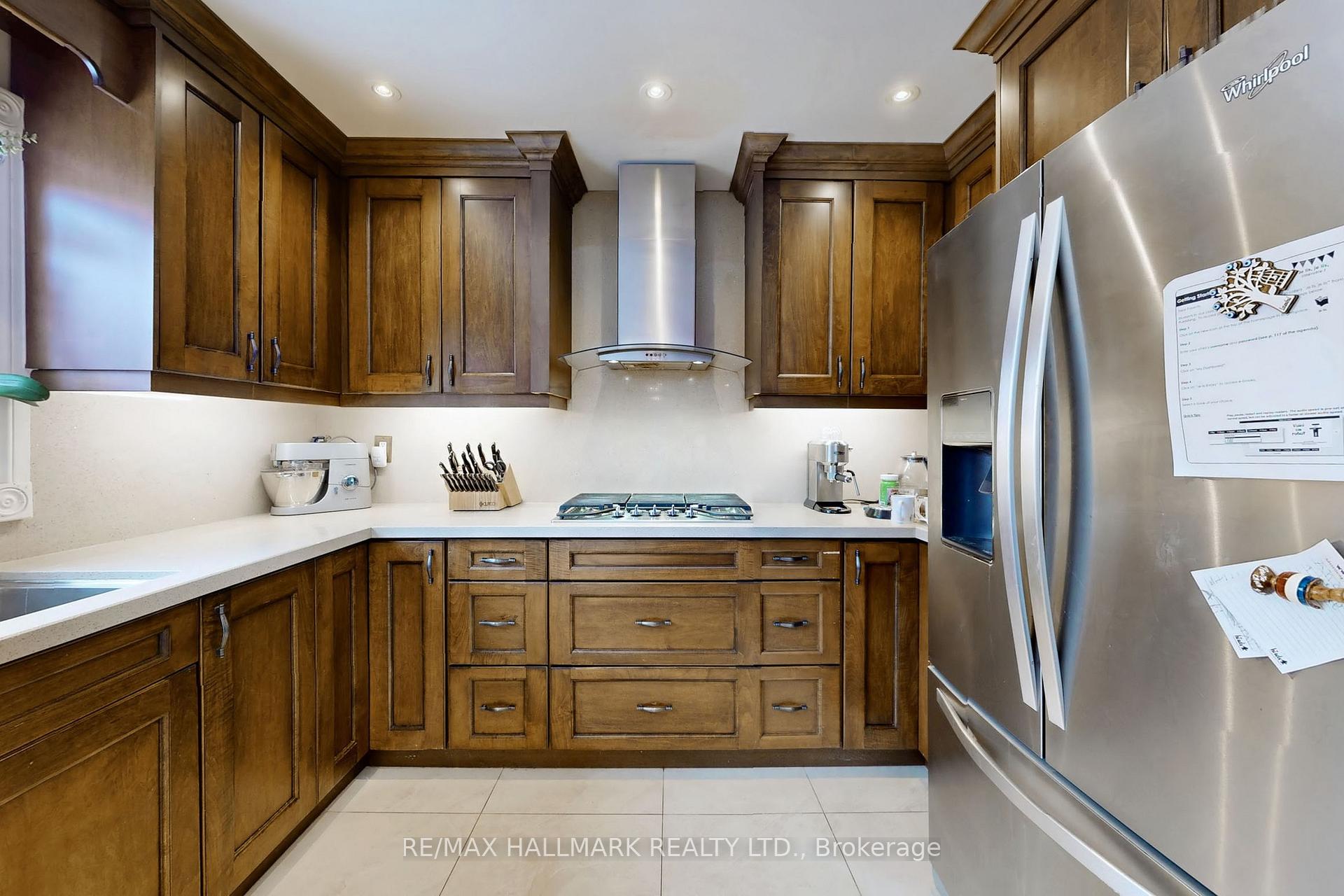 Photo 33 of 152 Grenadier Crescent, Vaughan, Beverley Glen — HOMEH