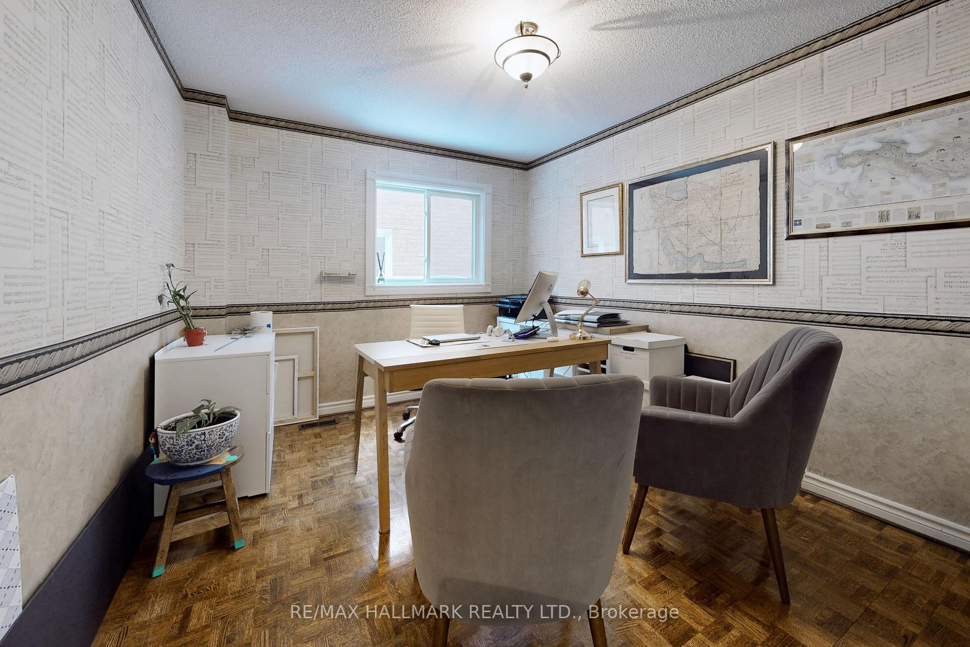 Photo 12 of 152 Grenadier Crescent, Vaughan, Beverley Glen — HOMEH