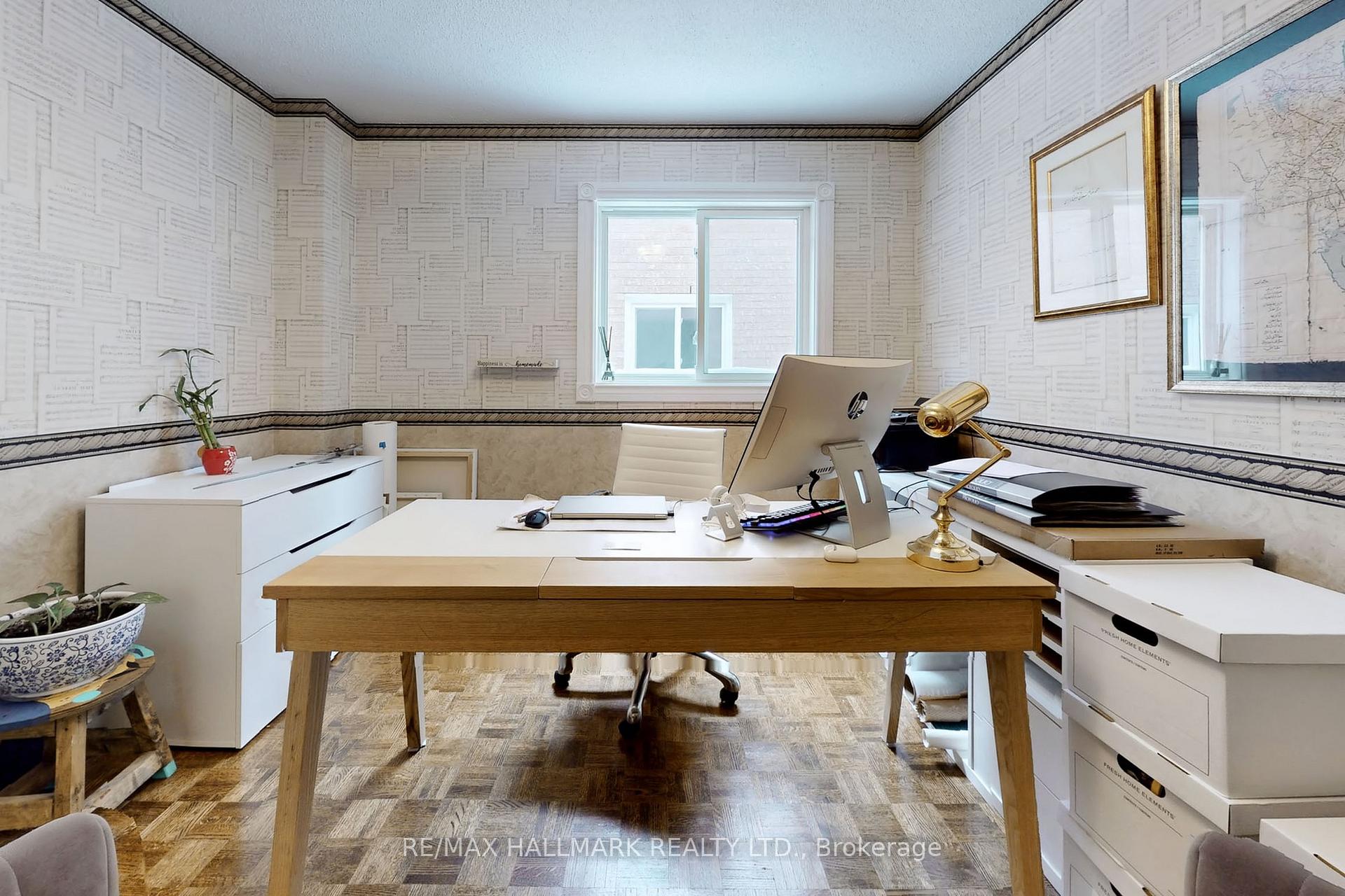 Photo 7 of 152 Grenadier Crescent, Vaughan, Beverley Glen — HOMEH