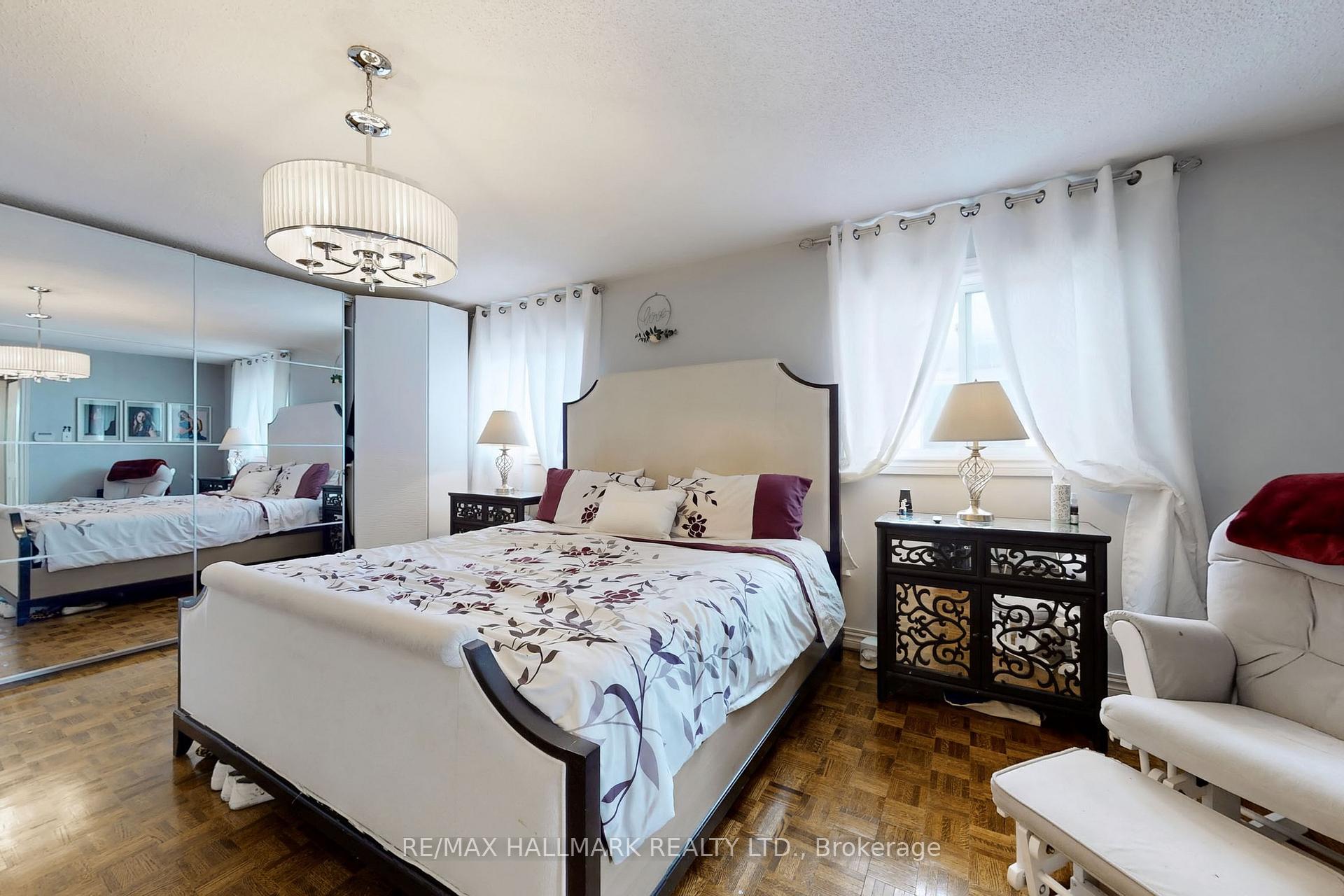 Photo 46 of 152 Grenadier Crescent, Vaughan, Beverley Glen — HOMEH