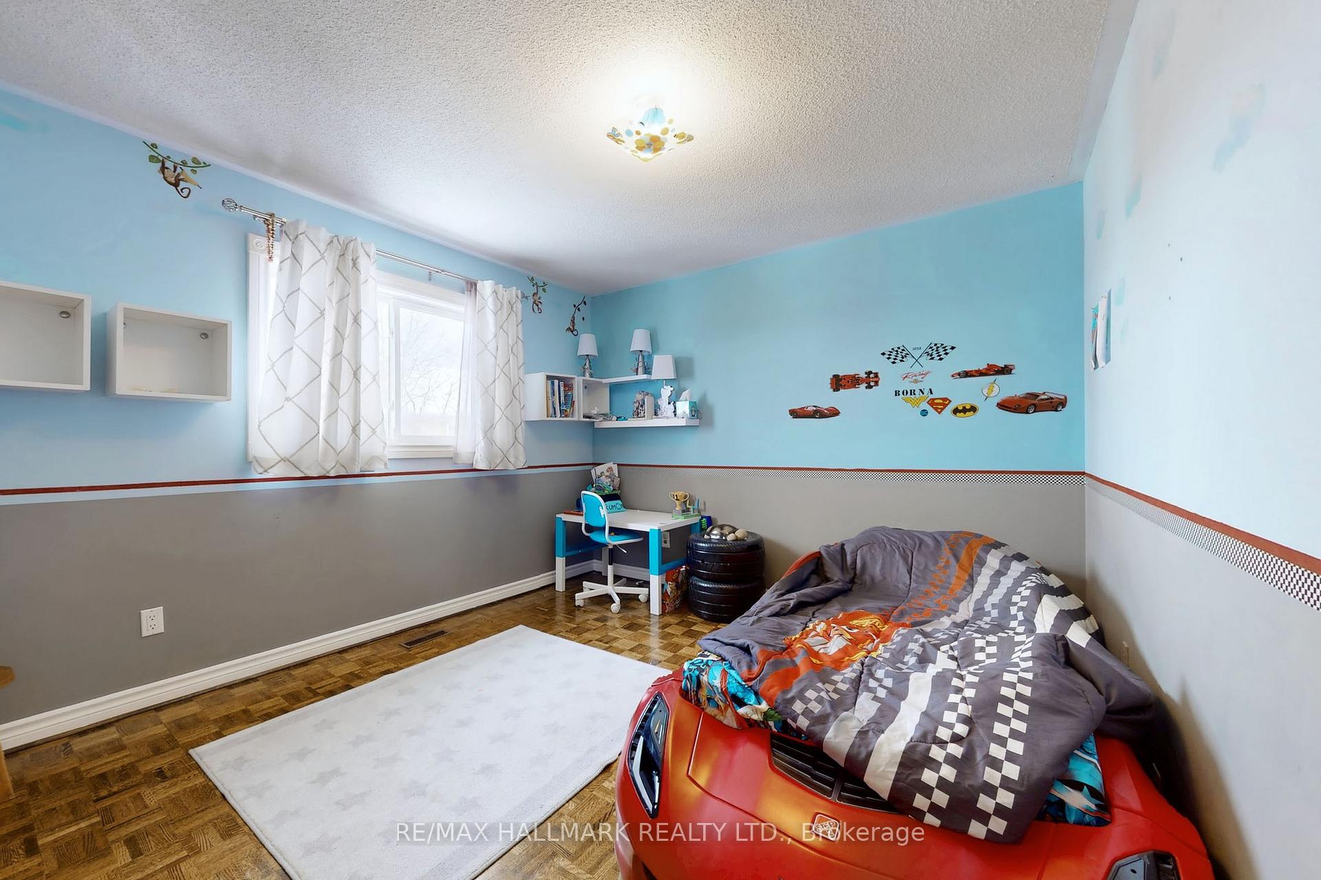 Photo 40 of 152 Grenadier Crescent, Vaughan, Beverley Glen — HOMEH