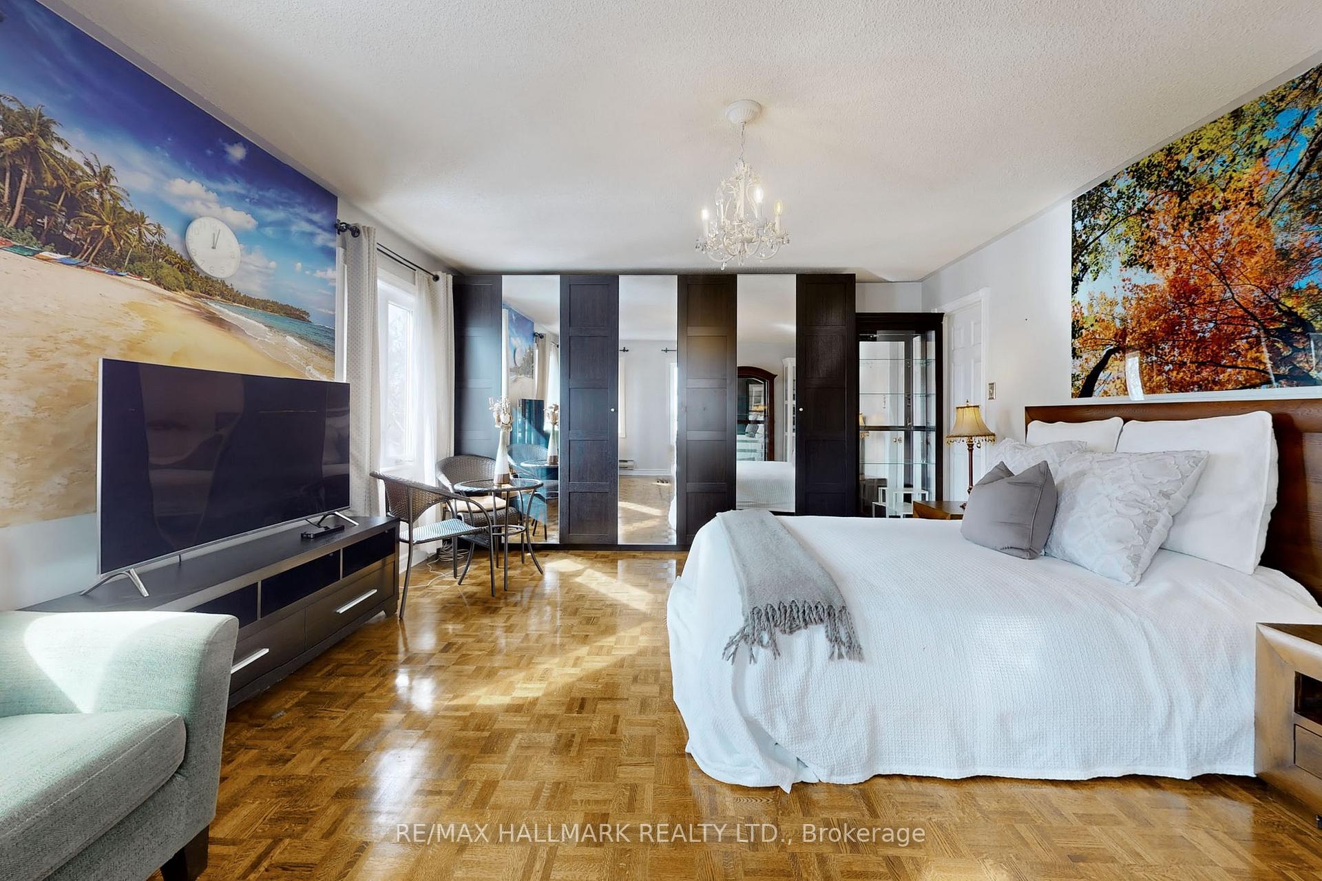 Photo 14 of 152 Grenadier Crescent, Vaughan, Beverley Glen — HOMEH