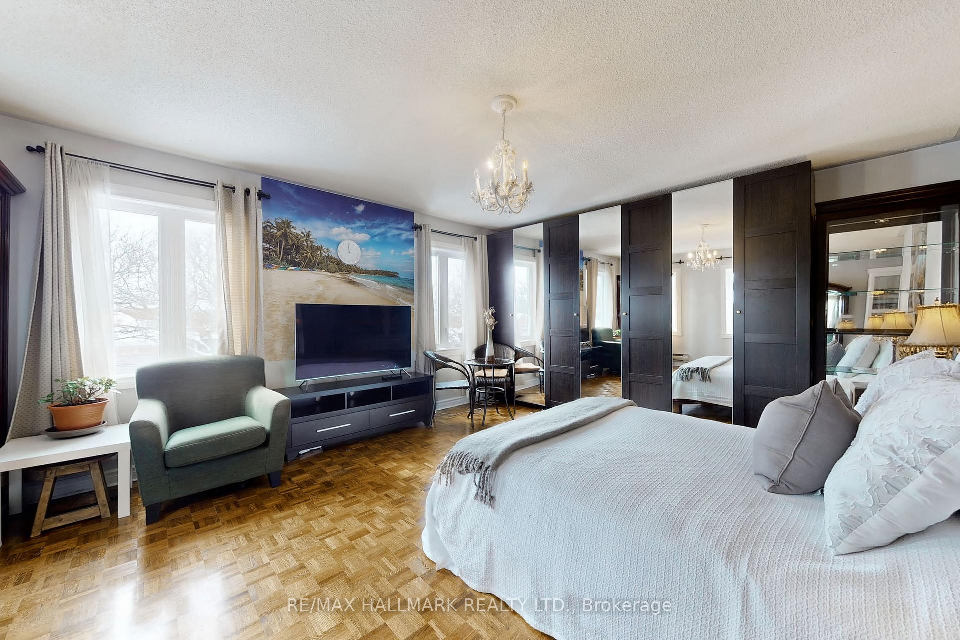 Photo 24 of 152 Grenadier Crescent, Vaughan, Beverley Glen — HOMEH
