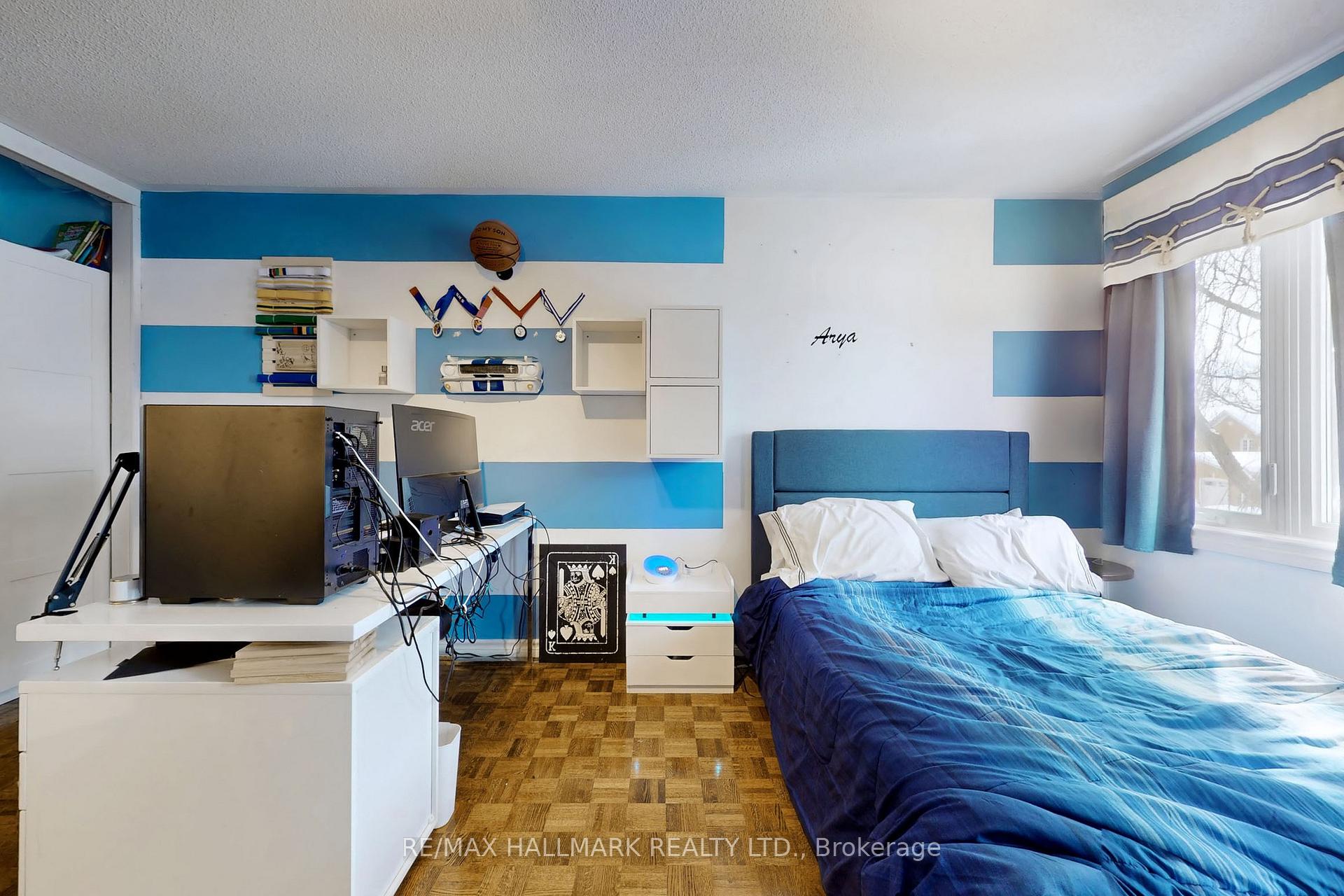 Photo 44 of 152 Grenadier Crescent, Vaughan, Beverley Glen — HOMEH
