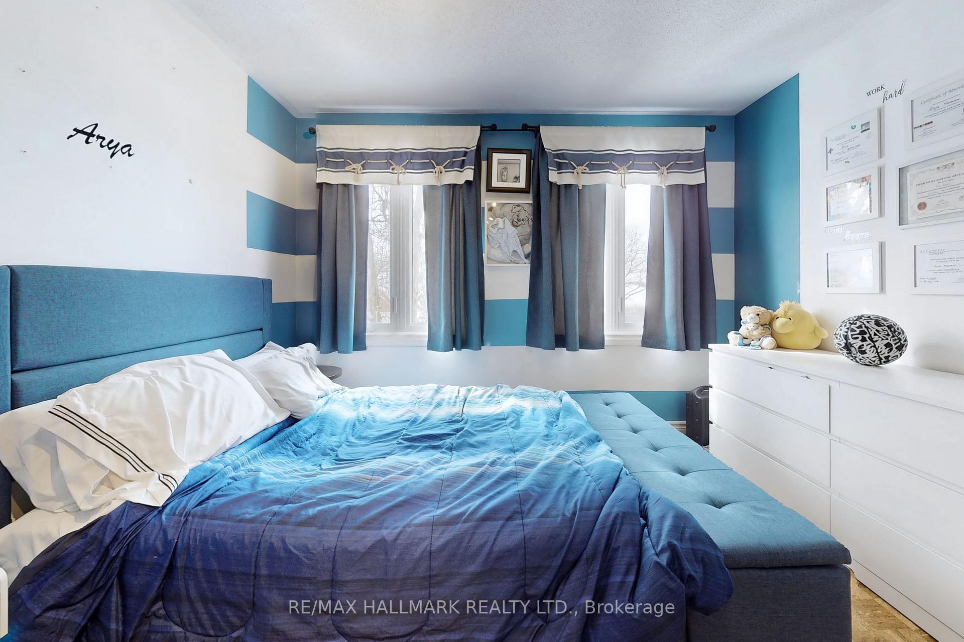 Photo 45 of 152 Grenadier Crescent, Vaughan, Beverley Glen — HOMEH
