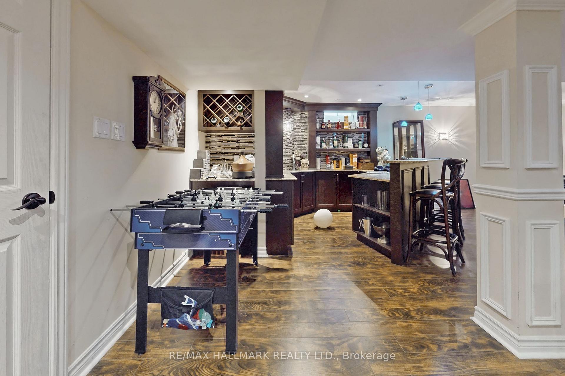 Photo 36 of 152 Grenadier Crescent, Vaughan, Beverley Glen — HOMEH