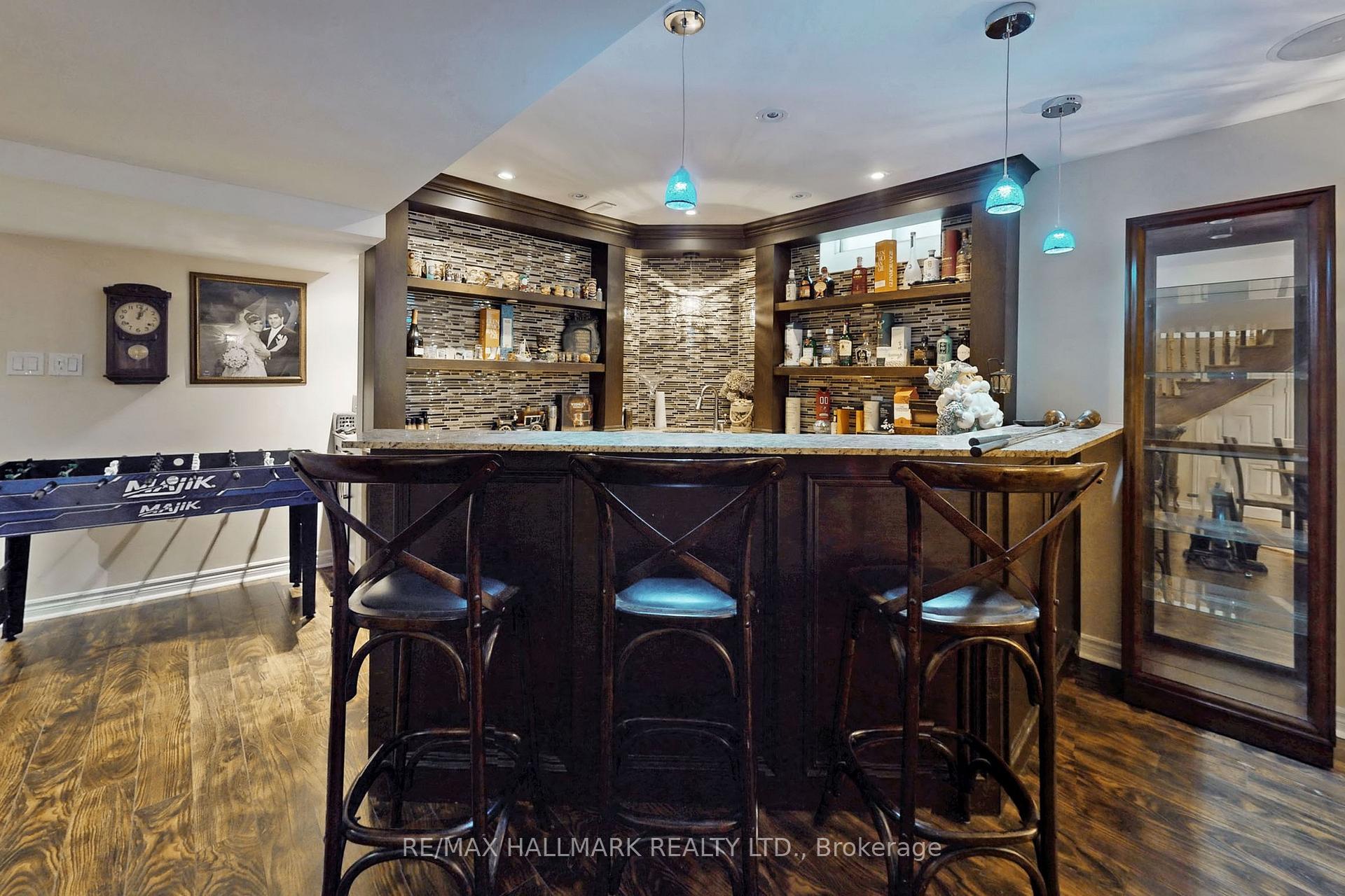 Photo 28 of 152 Grenadier Crescent, Vaughan, Beverley Glen — HOMEH