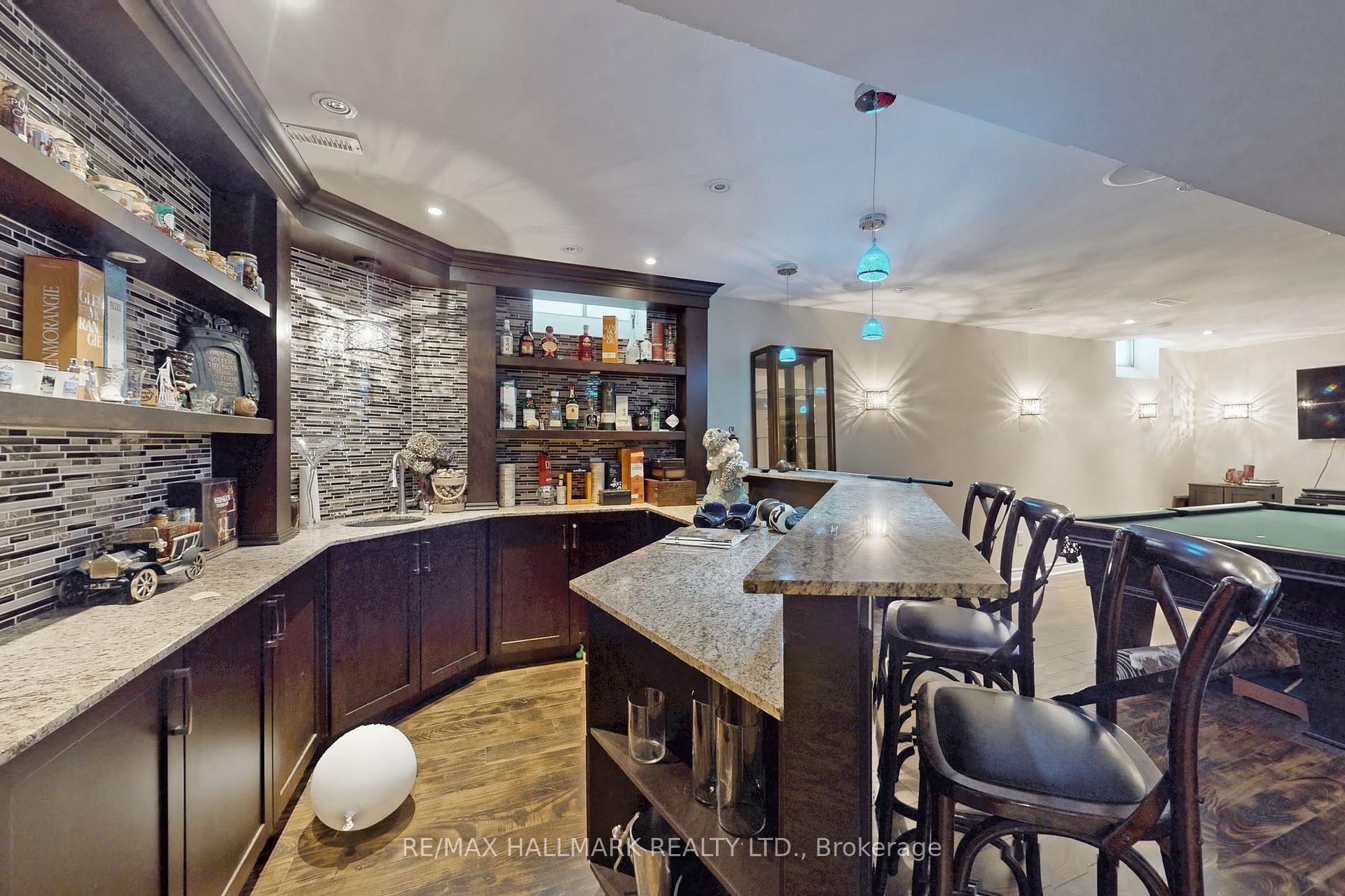 Photo 39 of 152 Grenadier Crescent, Vaughan, Beverley Glen — HOMEH