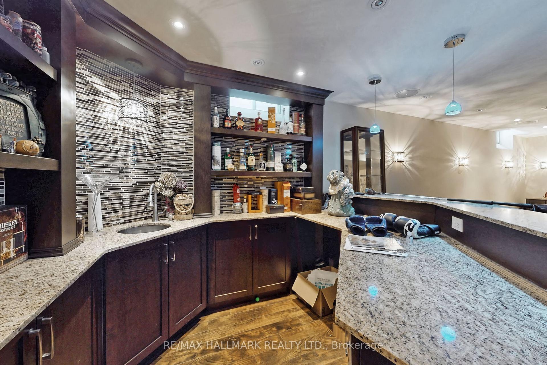 Photo 48 of 152 Grenadier Crescent, Vaughan, Beverley Glen — HOMEH