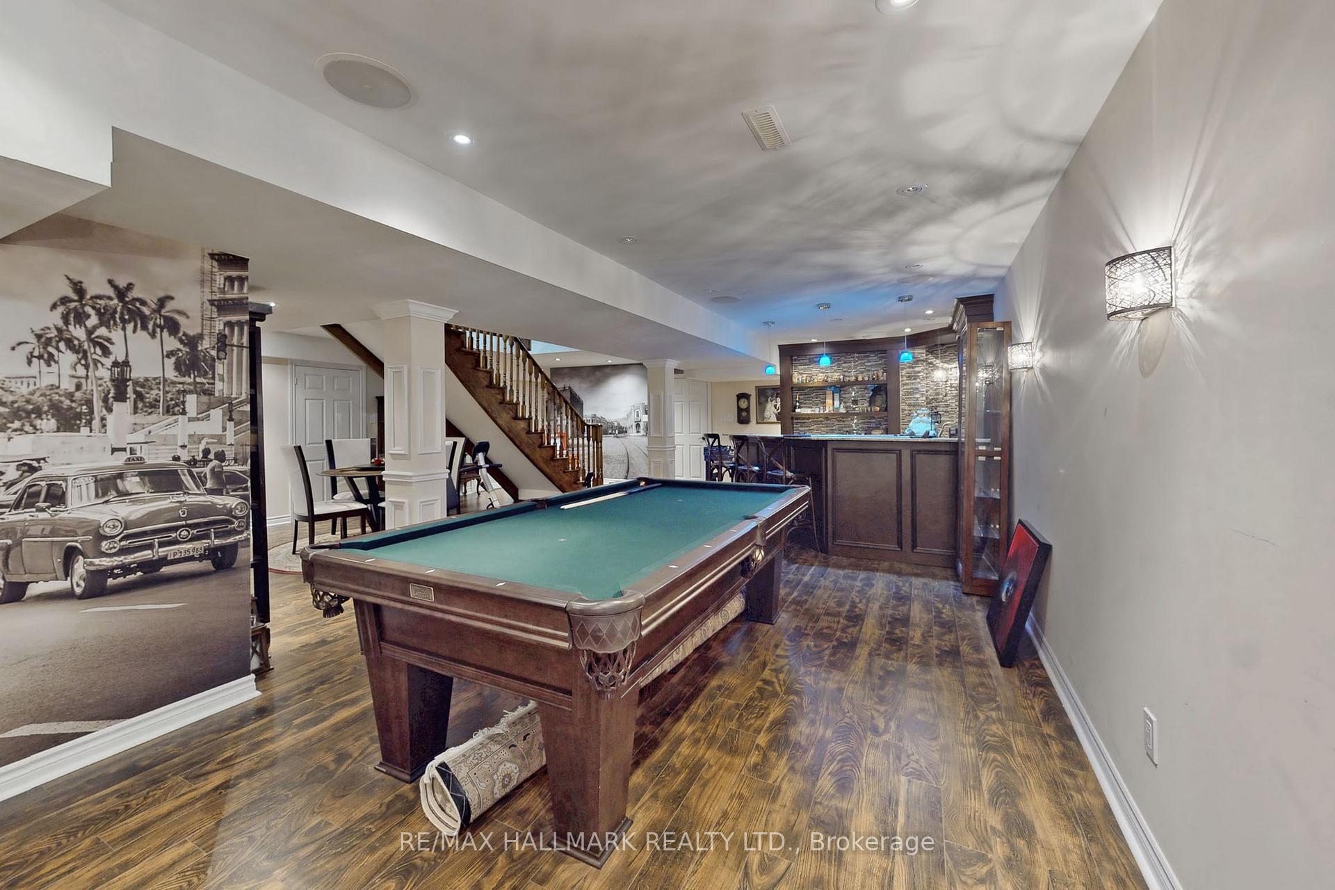 Photo 50 of 152 Grenadier Crescent, Vaughan, Beverley Glen — HOMEH