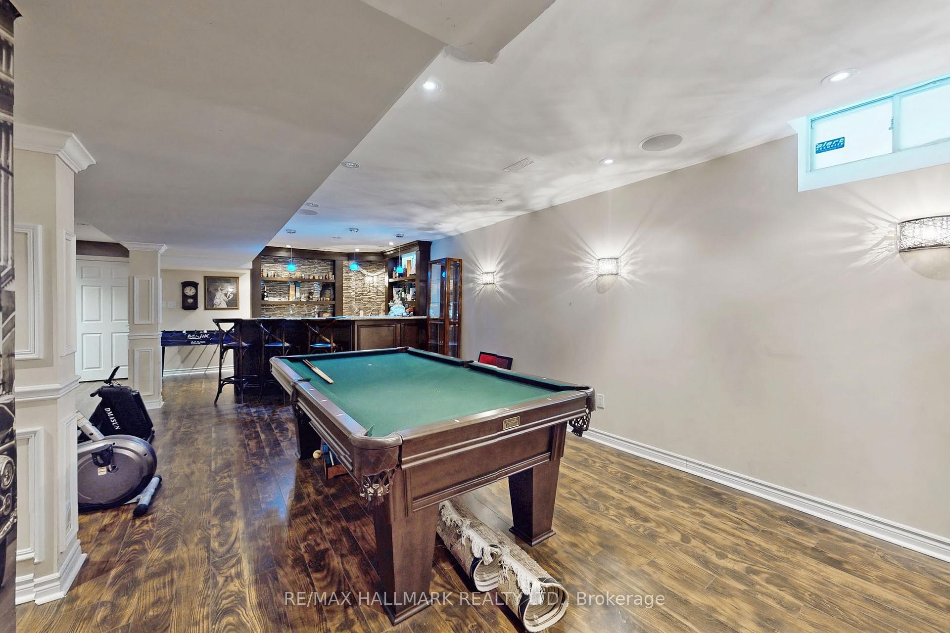 Photo 42 of 152 Grenadier Crescent, Vaughan, Beverley Glen — HOMEH