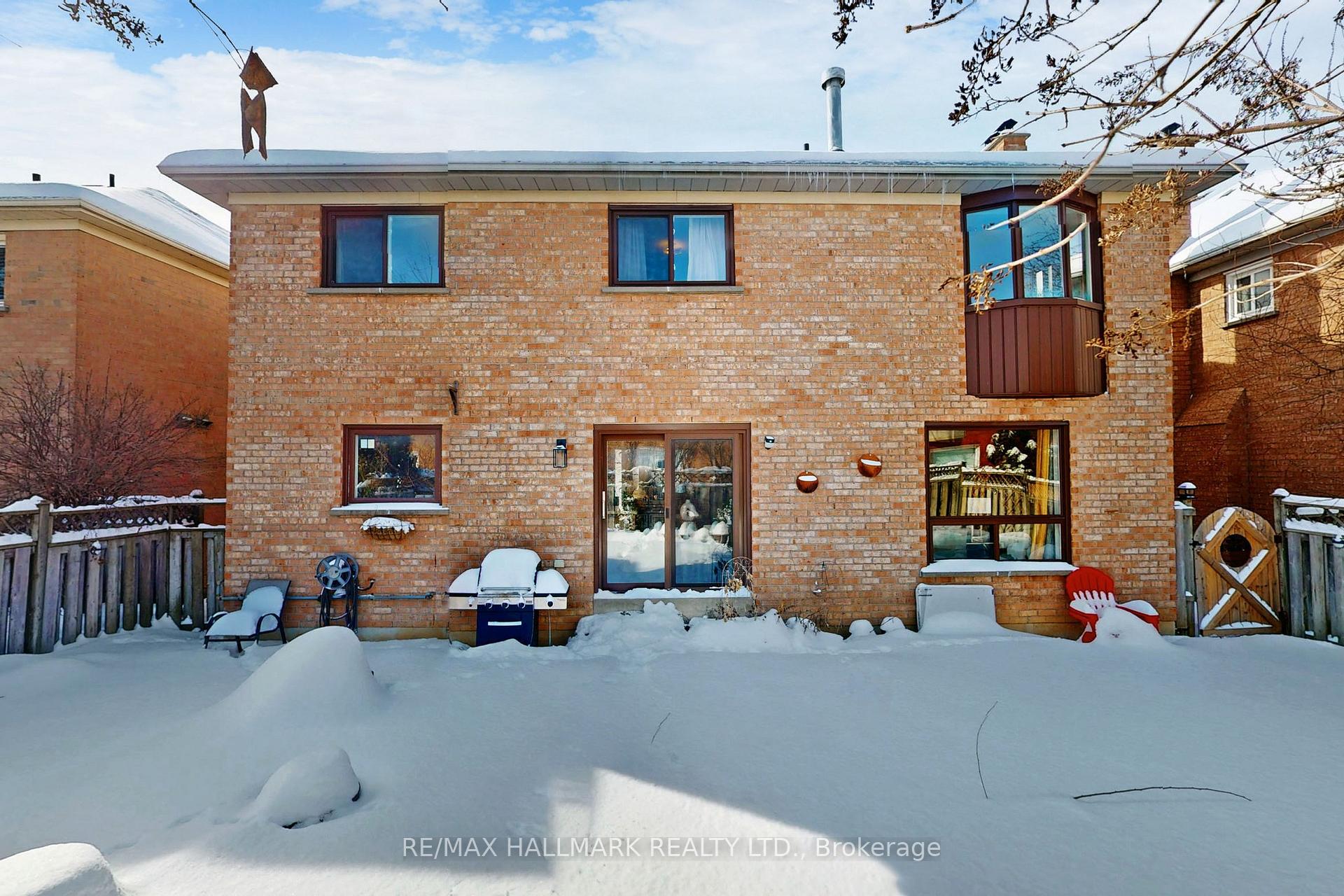 Photo 49 of 152 Grenadier Crescent, Vaughan, Beverley Glen — HOMEH