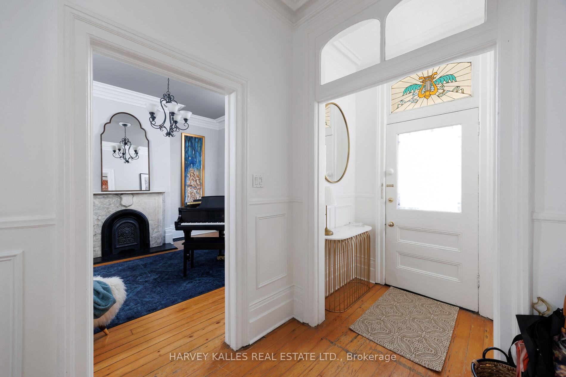 Photo 28 of 62 McGee Street, Toronto, South Riverdale — HOMEH