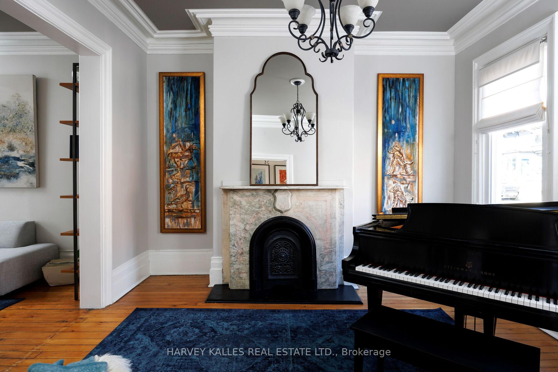 Photo 18 of 62 McGee Street, Toronto, South Riverdale — HOMEH