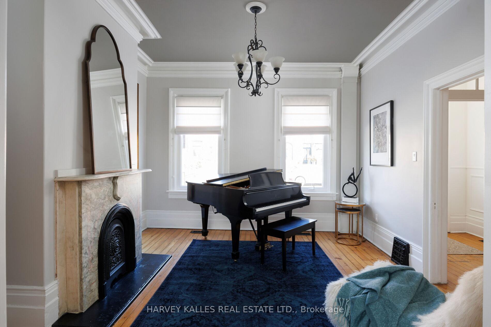 Photo 5 of 62 McGee Street, Toronto, South Riverdale — HOMEH