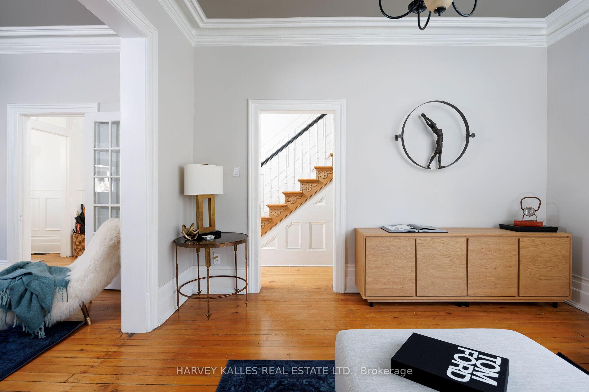 Photo 22 of 62 McGee Street, Toronto, South Riverdale — HOMEH