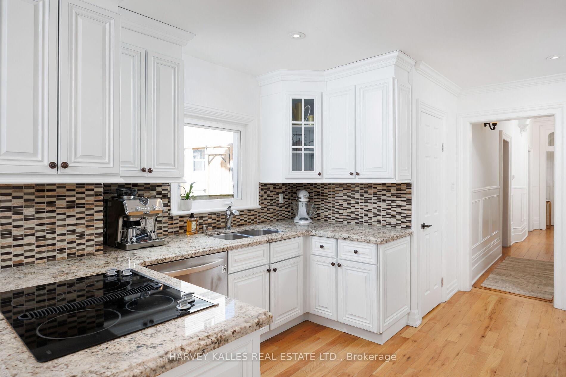 Photo 24 of 62 McGee Street, Toronto, South Riverdale — HOMEH