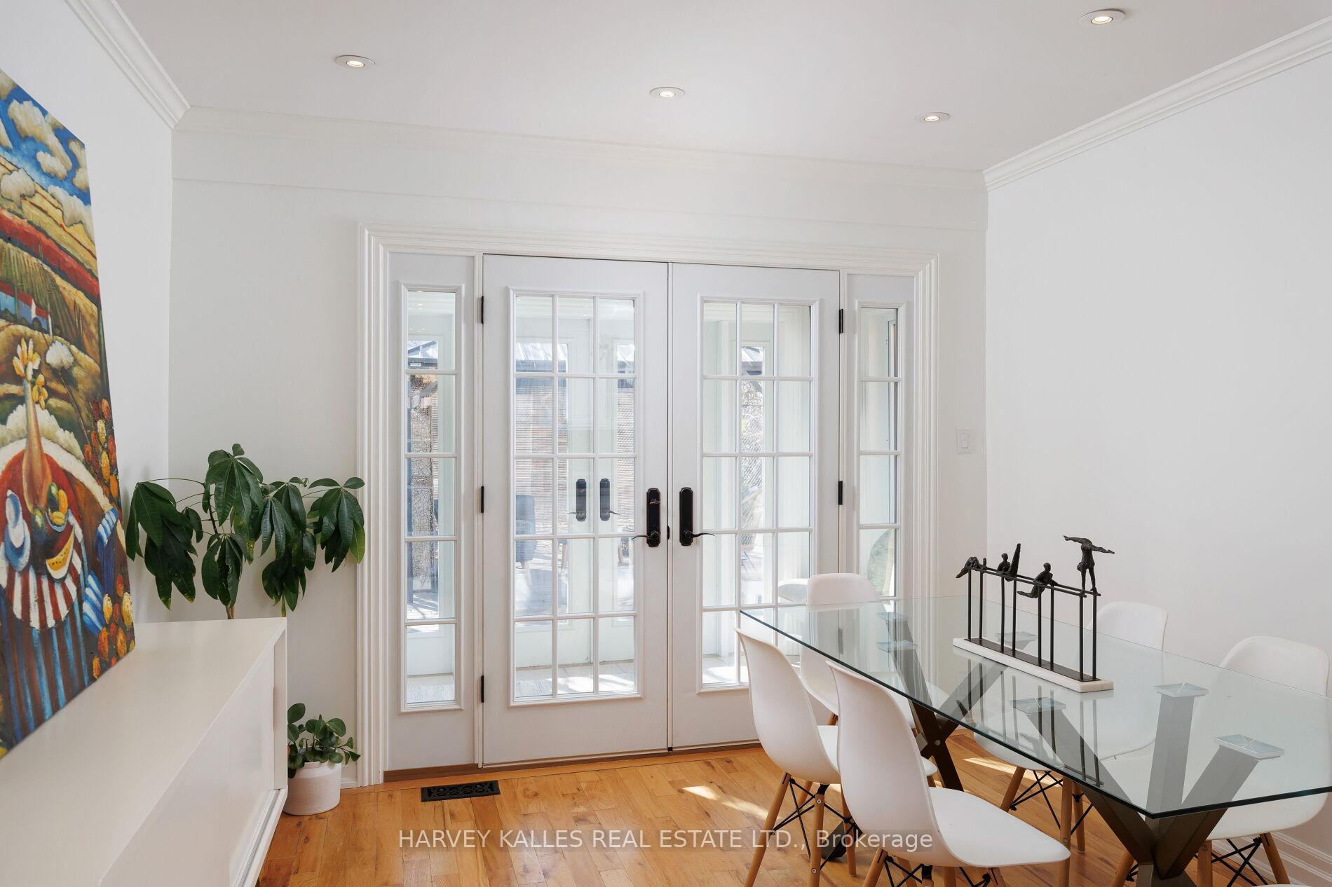 Photo 13 of 62 McGee Street, Toronto, South Riverdale — HOMEH