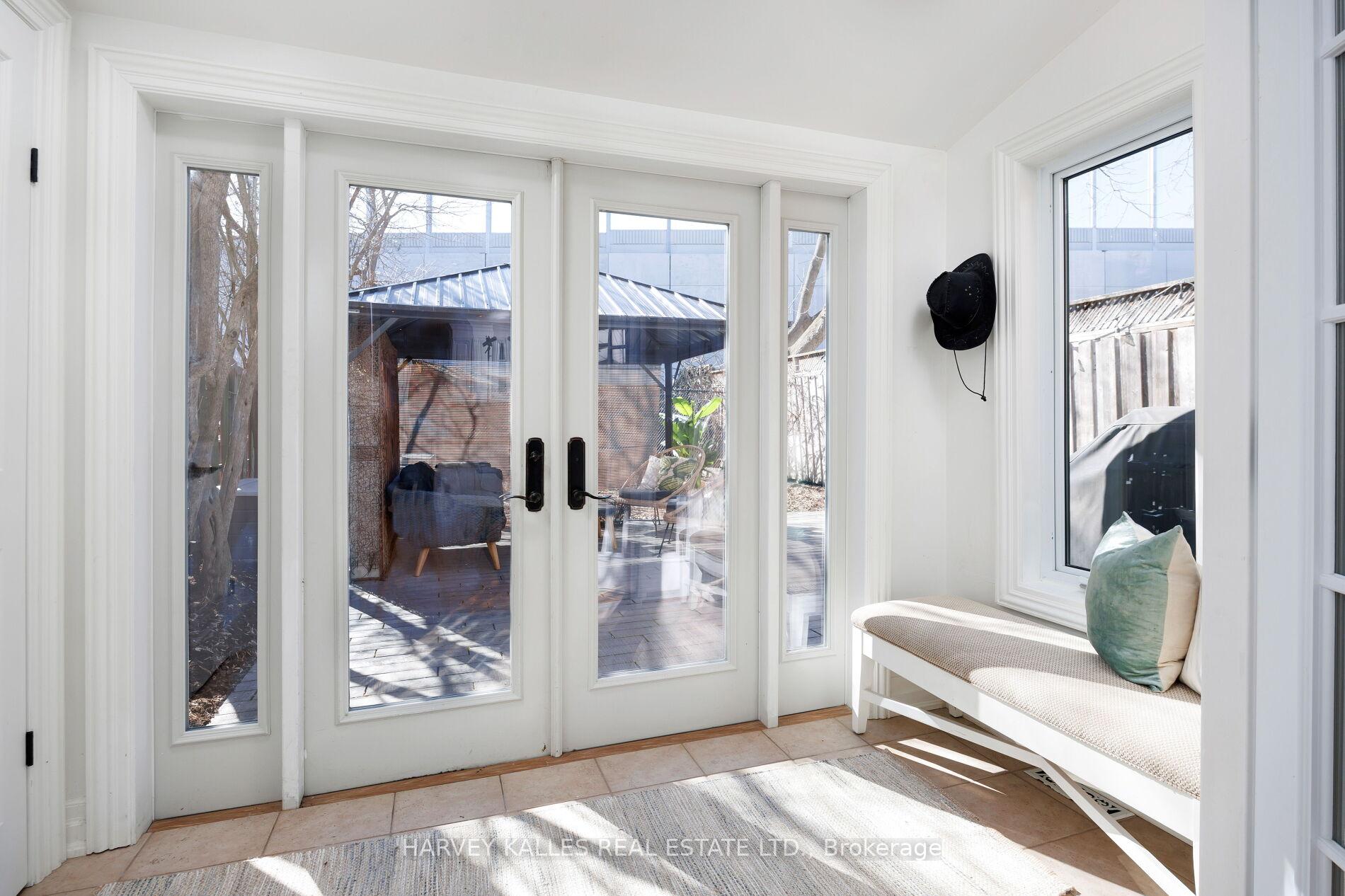 Photo 17 of 62 McGee Street, Toronto, South Riverdale — HOMEH
