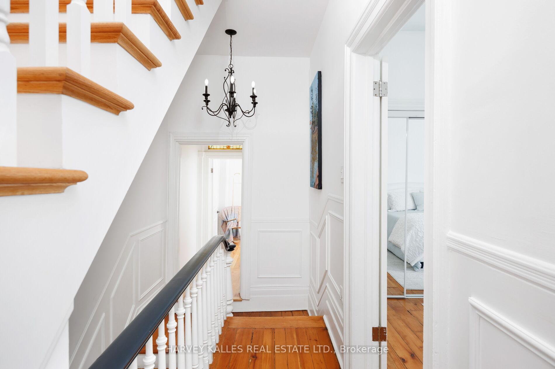Photo 19 of 62 McGee Street, Toronto, South Riverdale — HOMEH